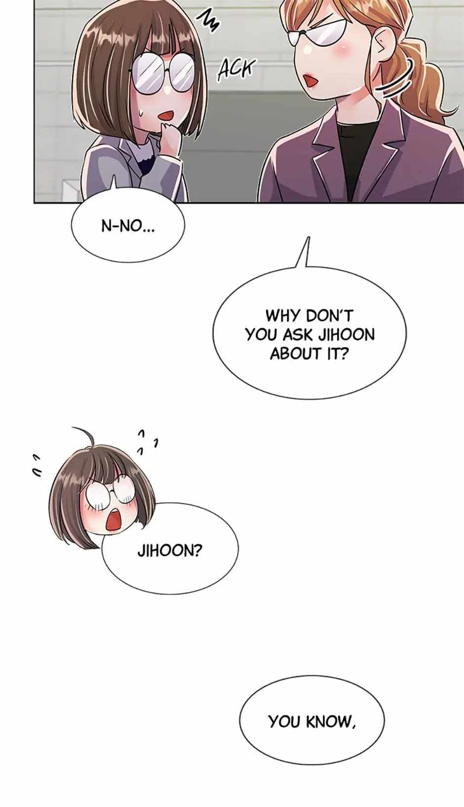 The Definition of A Top Star chapter 36 page 70