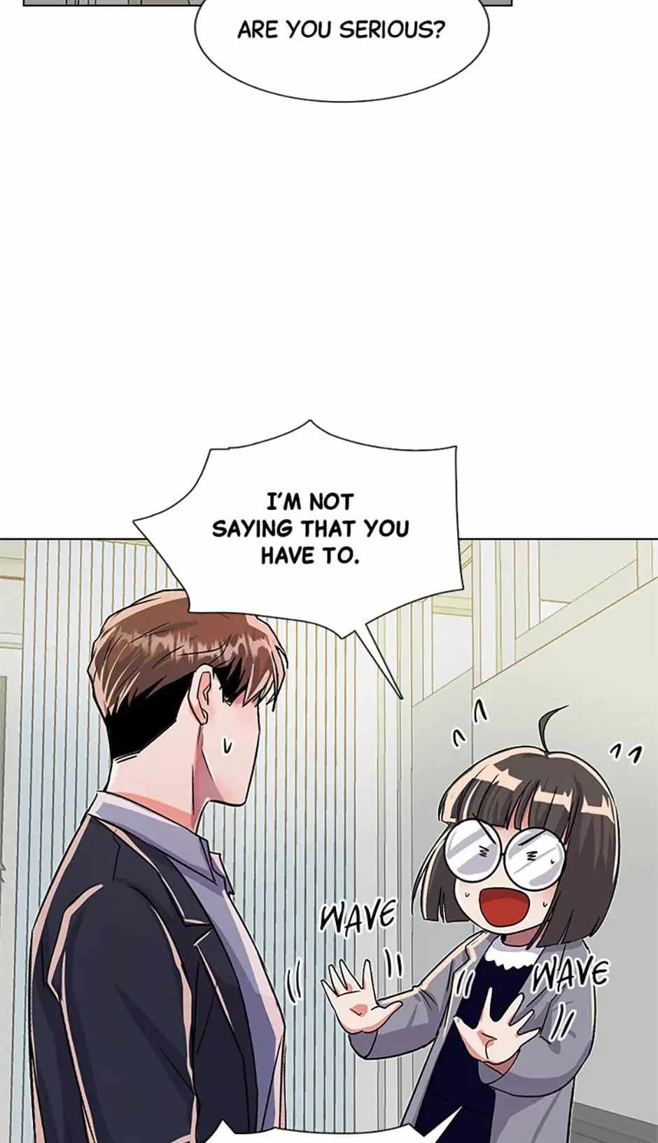 The Definition of A Top Star chapter 36 page 72