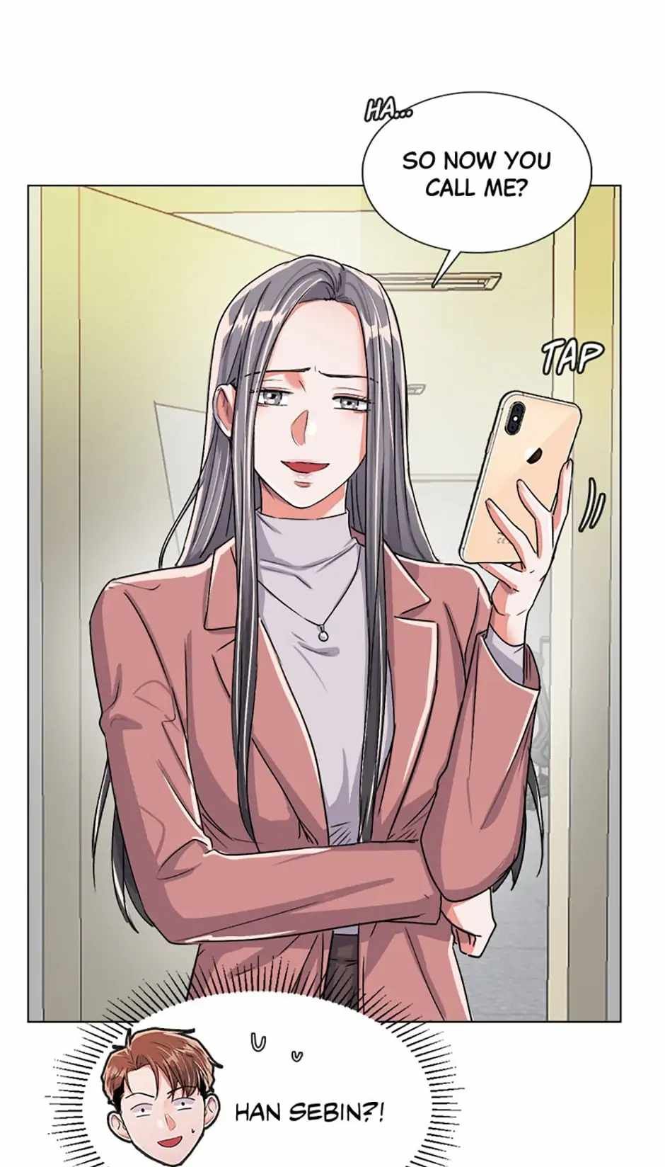 The Definition of A Top Star chapter 36 page 78