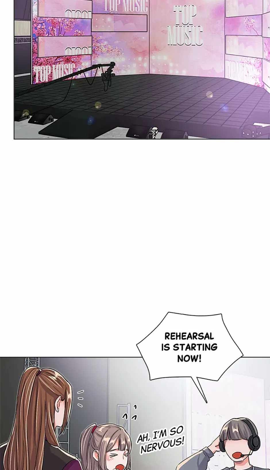 The Definition of A Top Star chapter 36 page 8