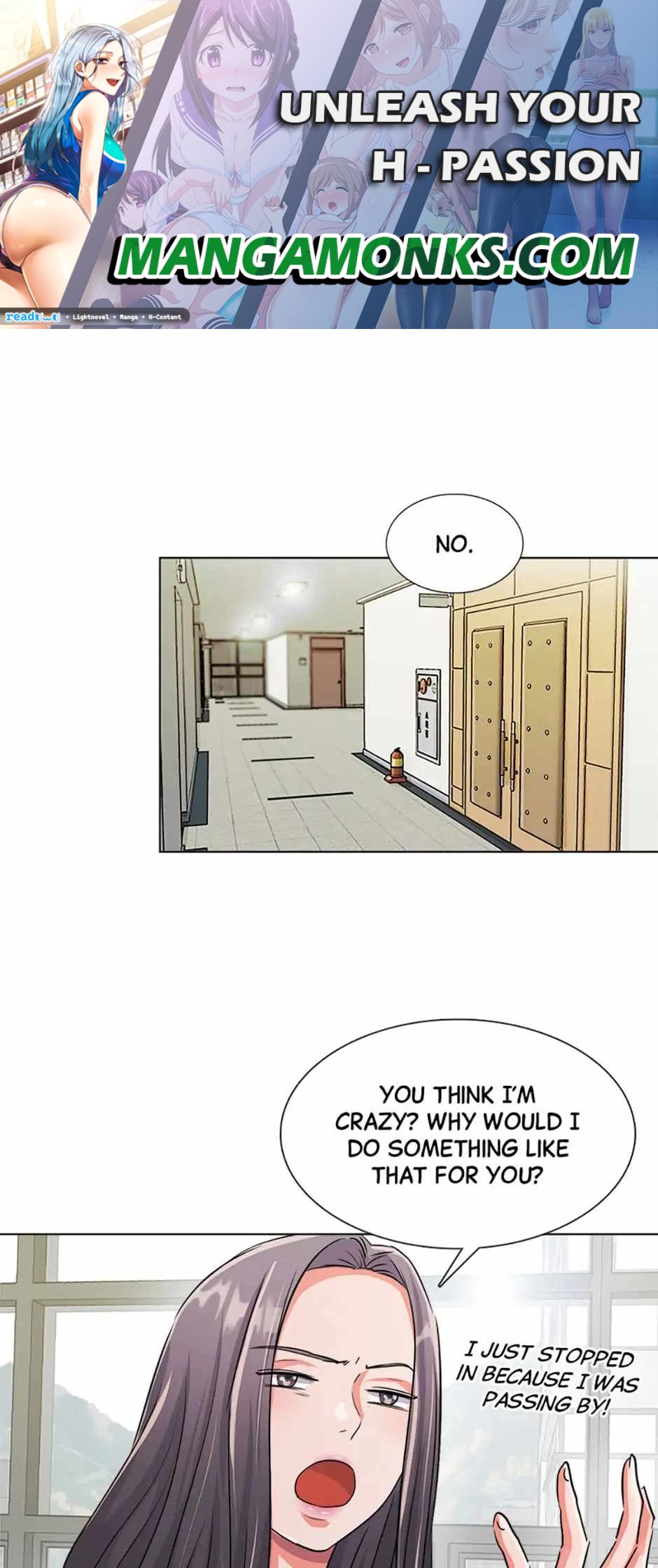 The Definition of A Top Star chapter 37 page 1