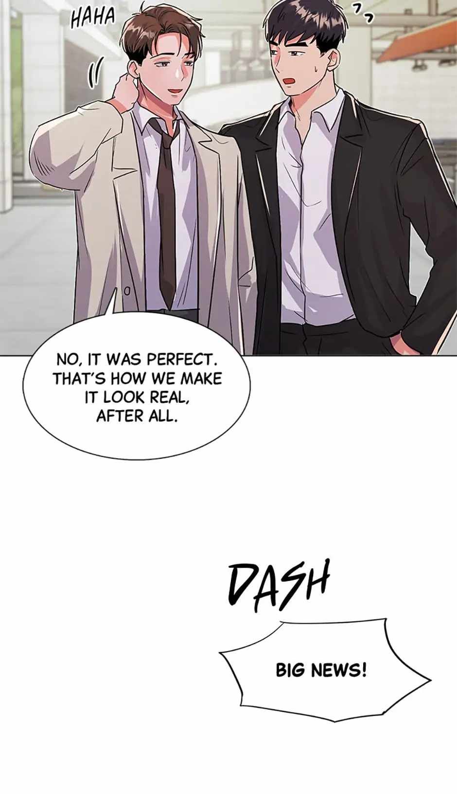 The Definition of A Top Star chapter 37 page 11