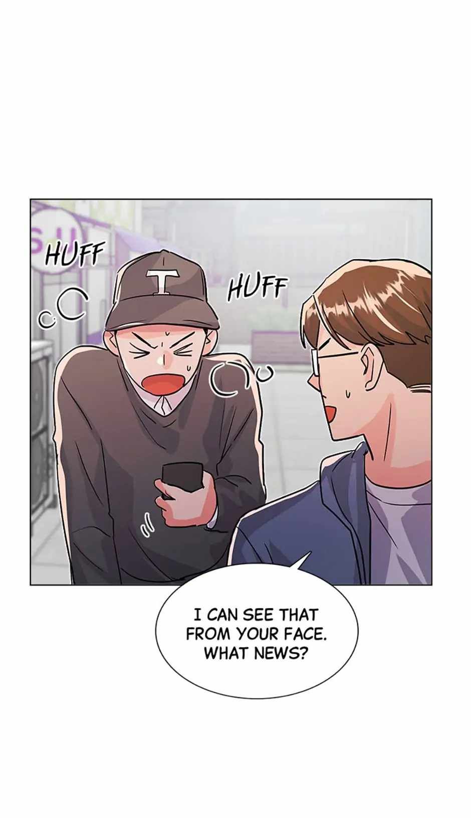 The Definition of A Top Star chapter 37 page 12