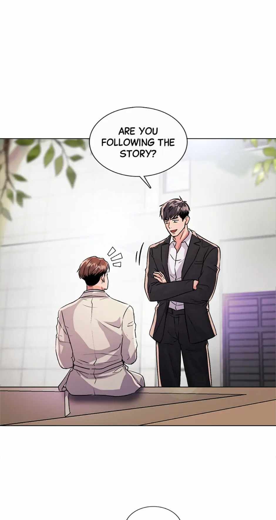 The Definition of A Top Star chapter 37 page 16