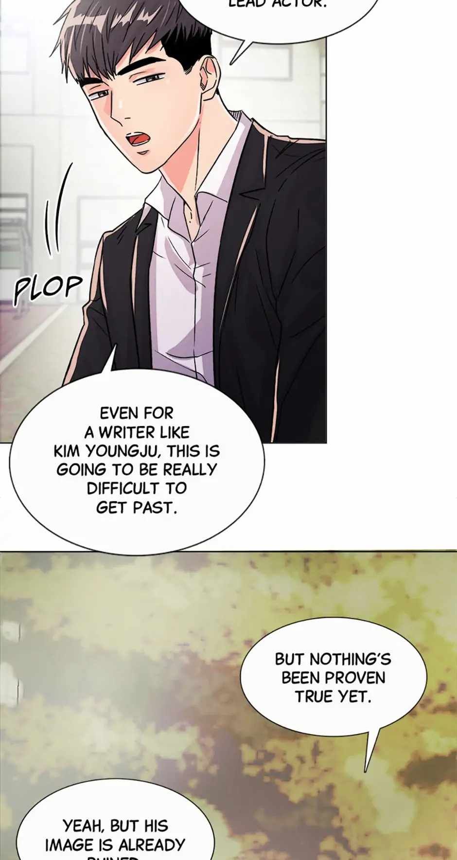 The Definition of A Top Star chapter 37 page 18