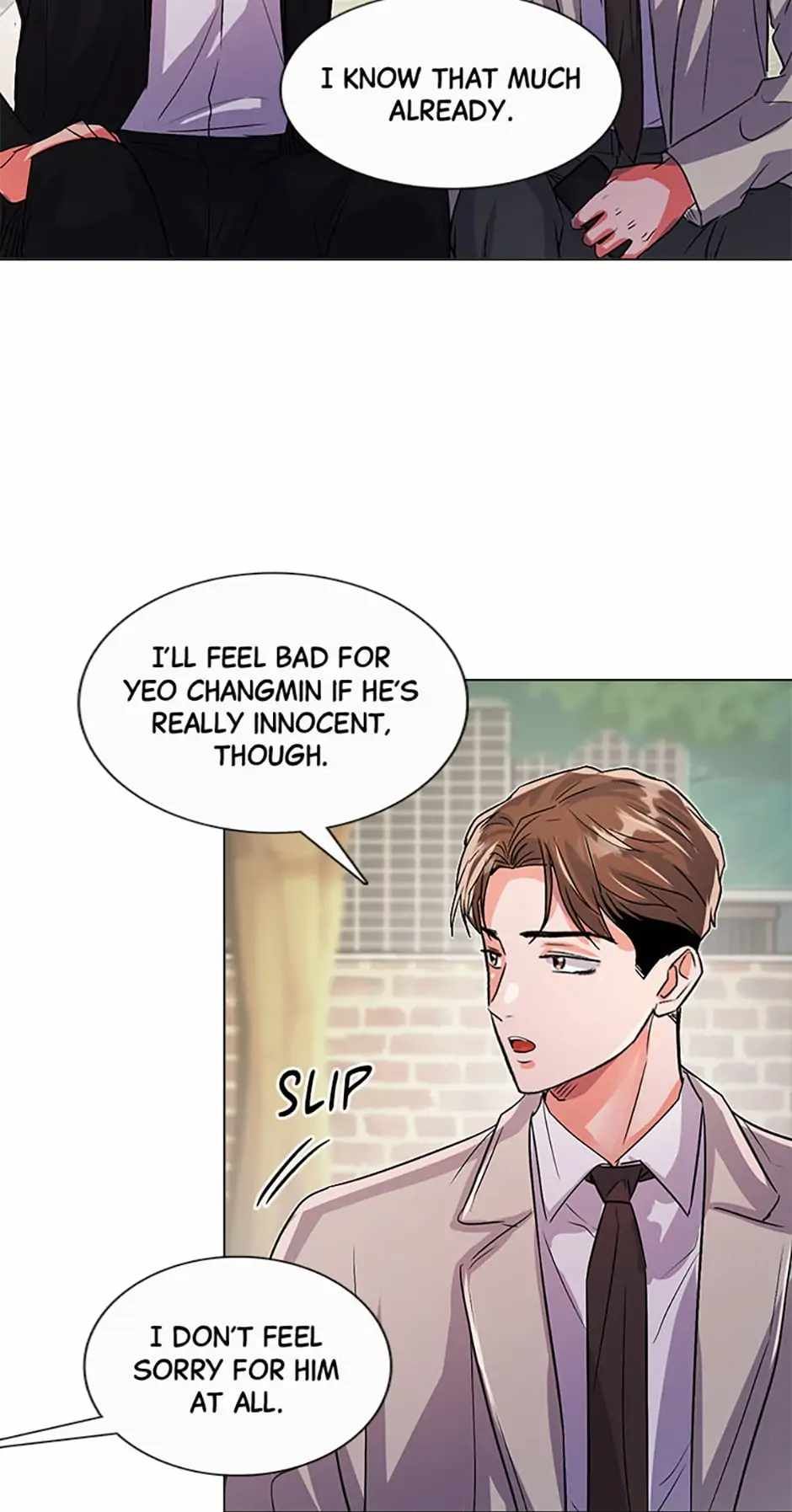 The Definition of A Top Star chapter 37 page 21