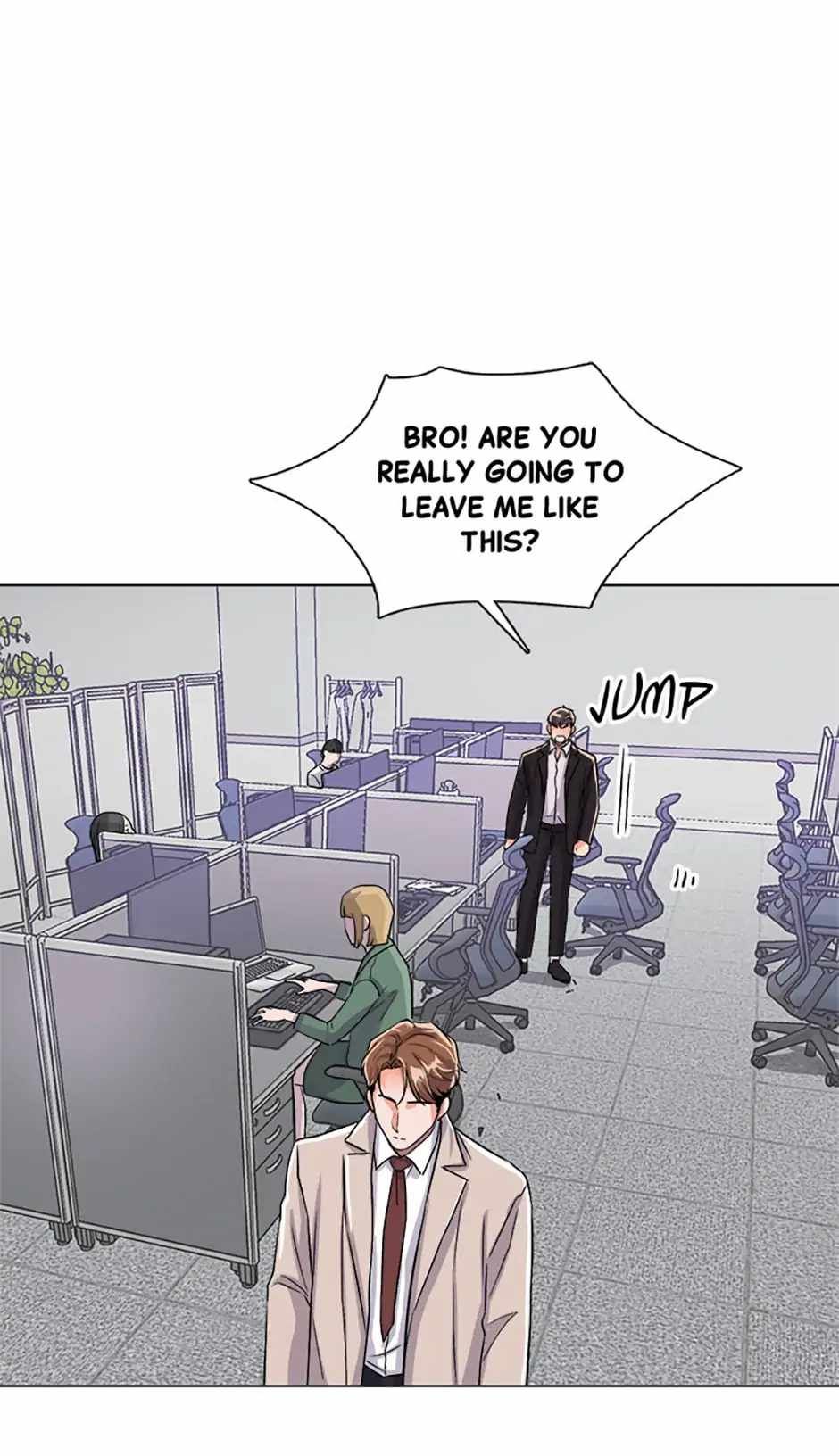 The Definition of A Top Star chapter 37 page 28