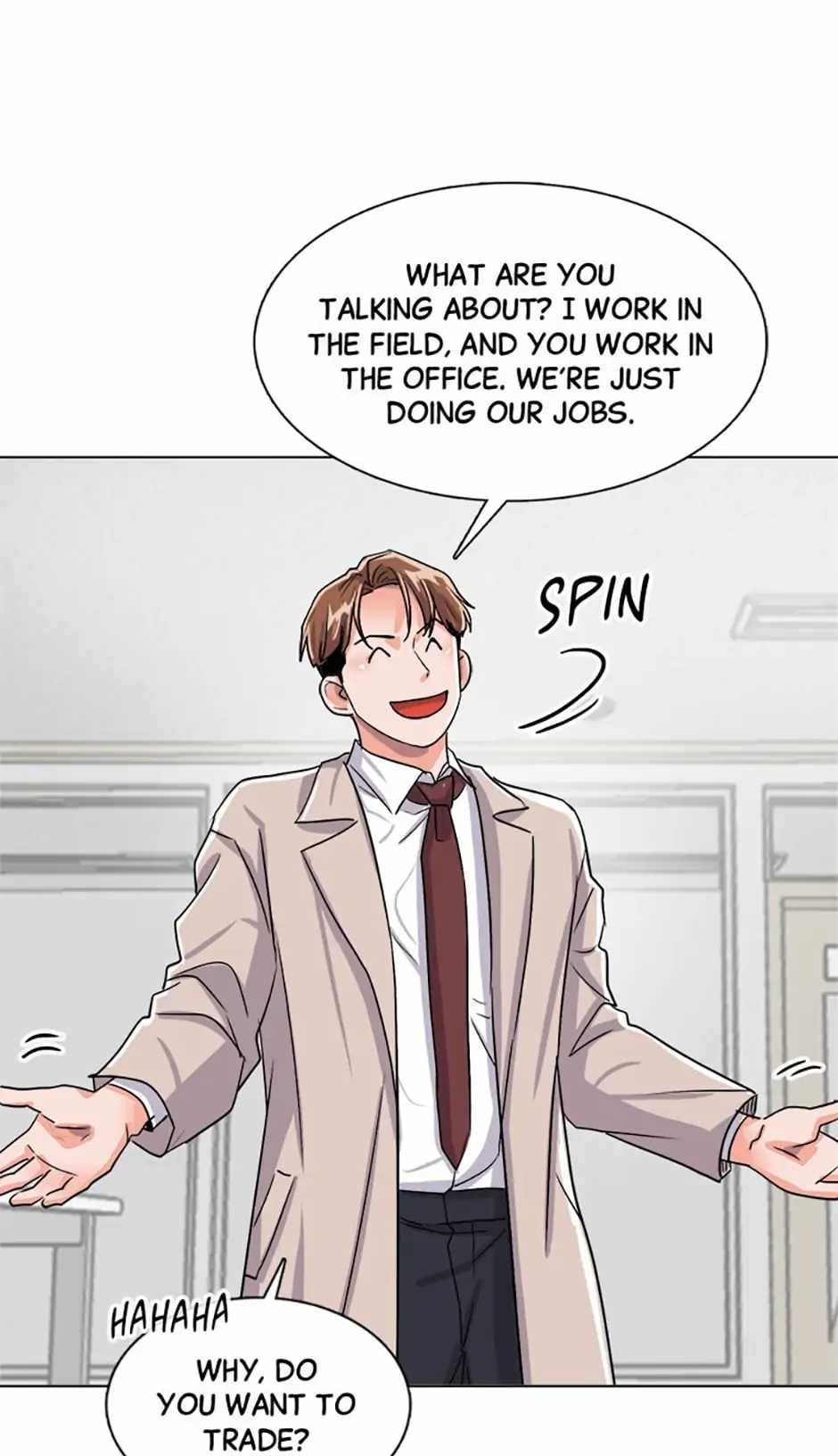 The Definition of A Top Star chapter 37 page 29