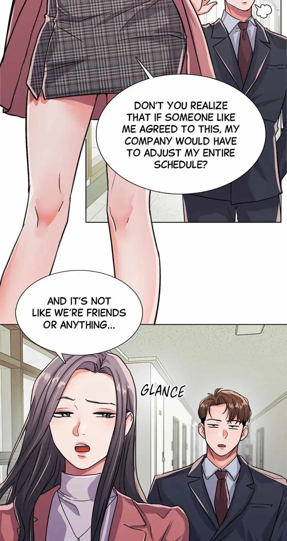 The Definition of A Top Star chapter 37 page 3