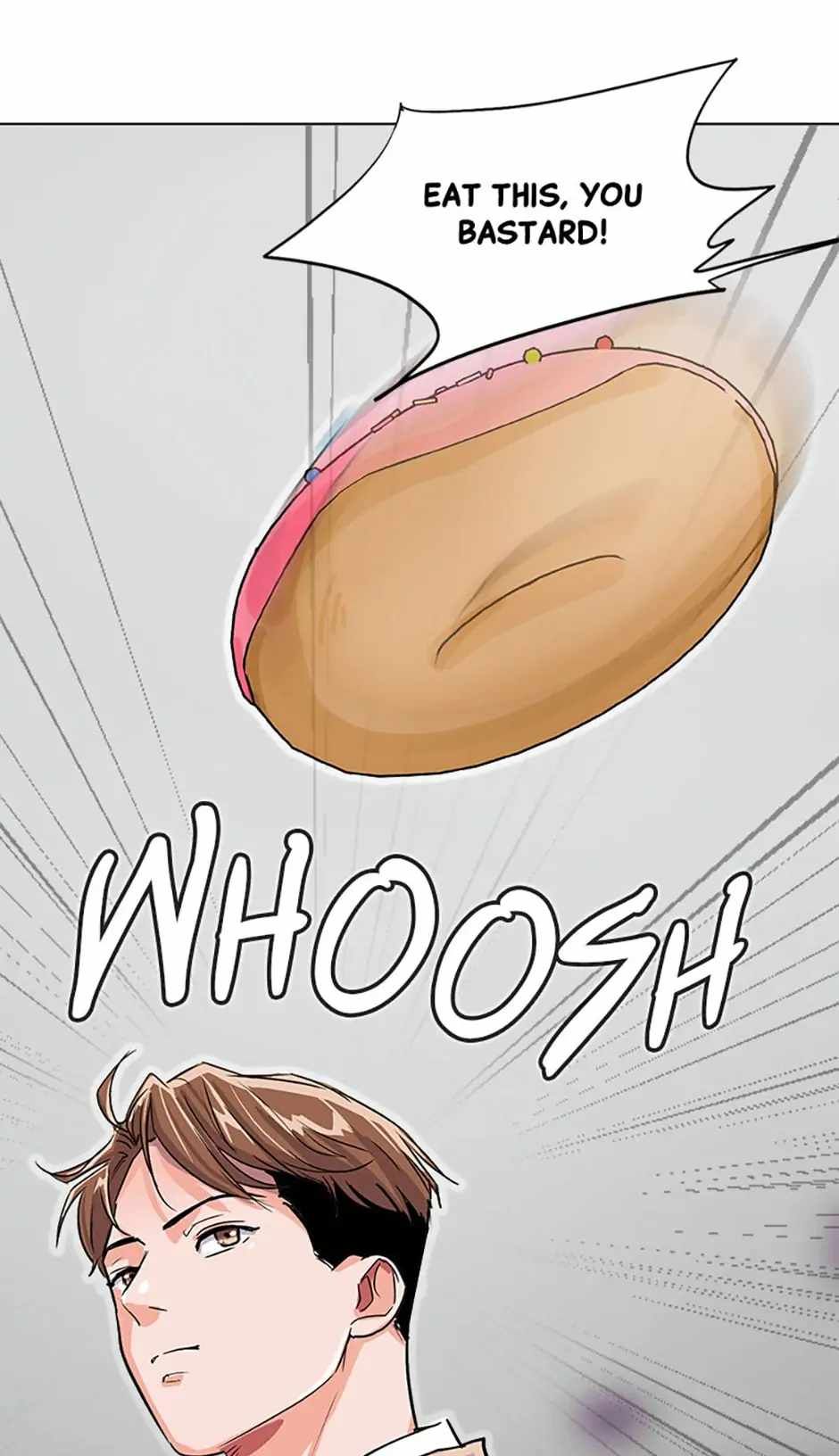 The Definition of A Top Star chapter 37 page 32