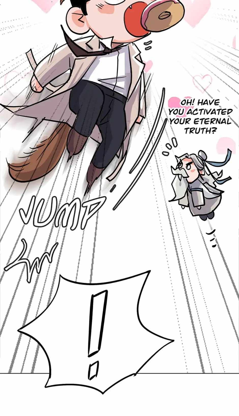 The Definition of A Top Star chapter 37 page 35