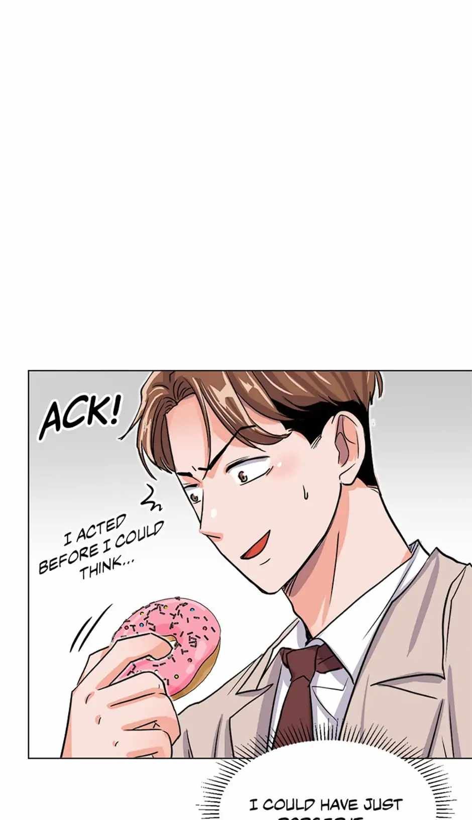 The Definition of A Top Star chapter 37 page 37