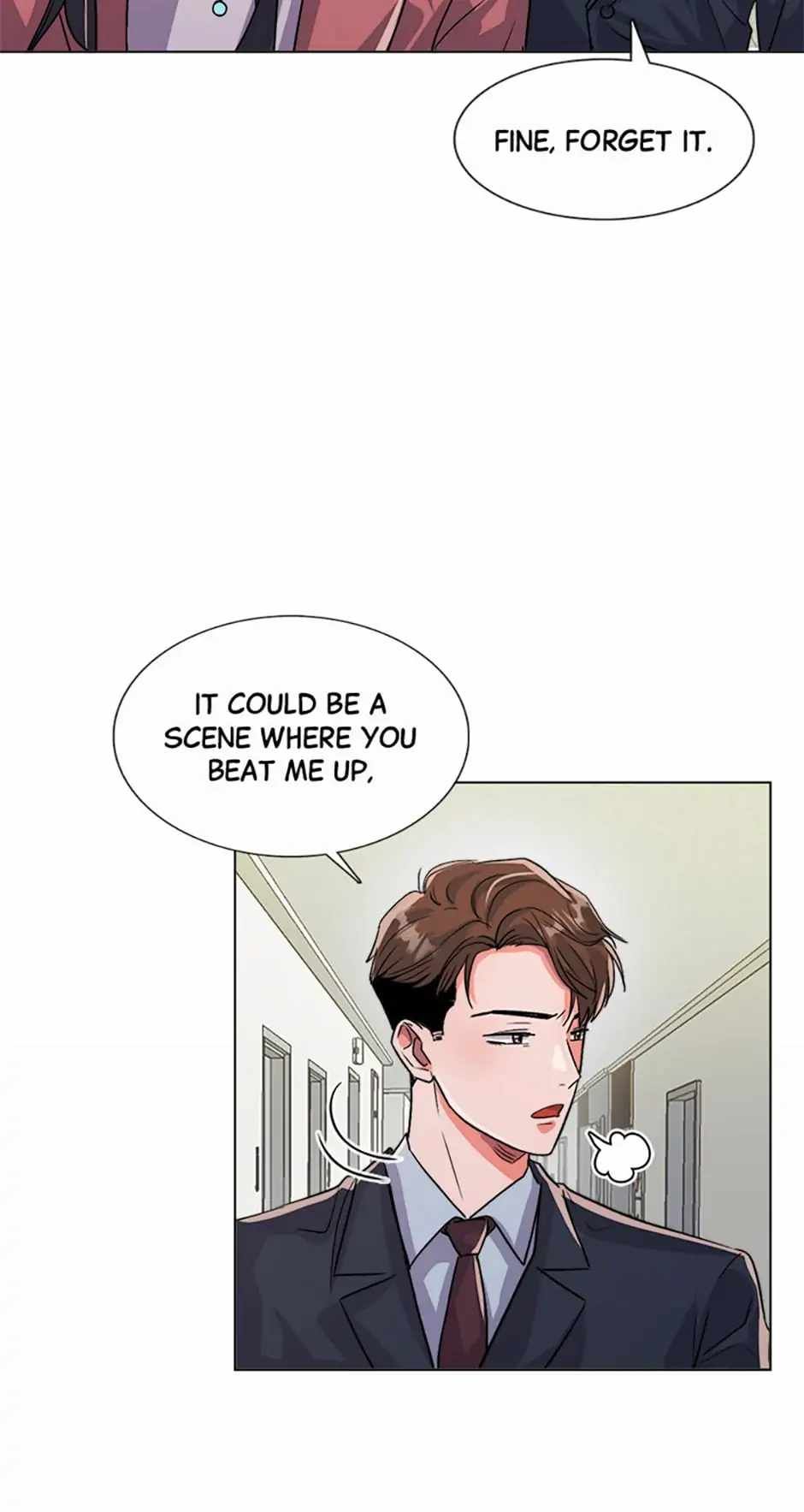 The Definition of A Top Star chapter 37 page 4