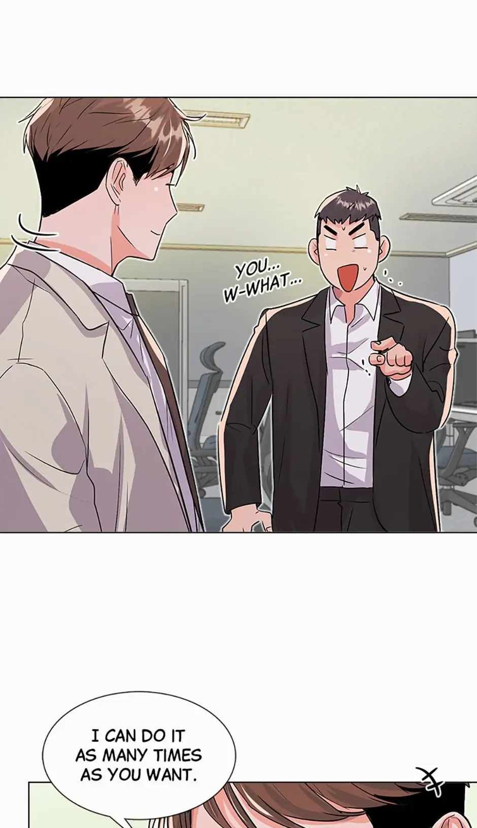 The Definition of A Top Star chapter 37 page 40