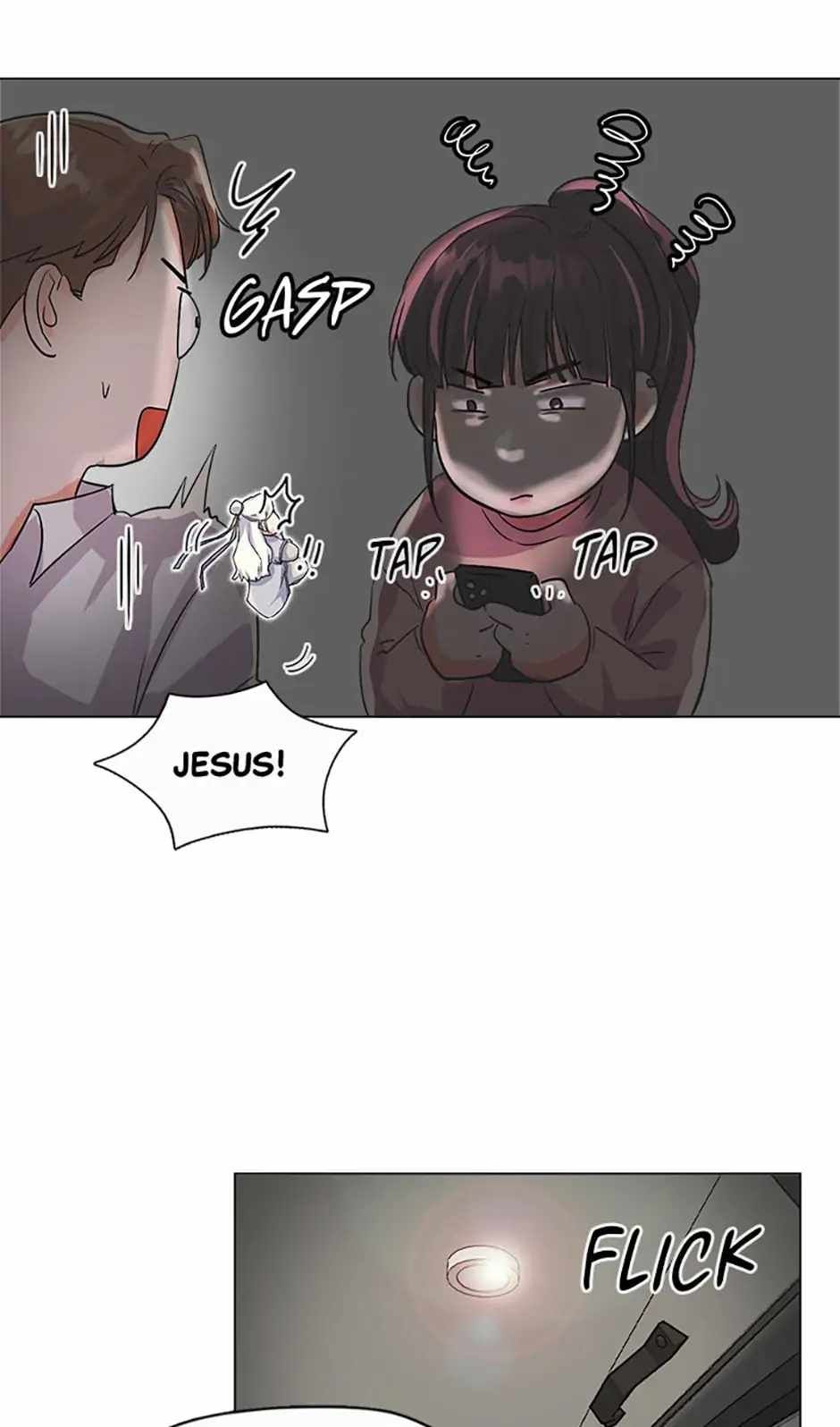 The Definition of A Top Star chapter 37 page 44