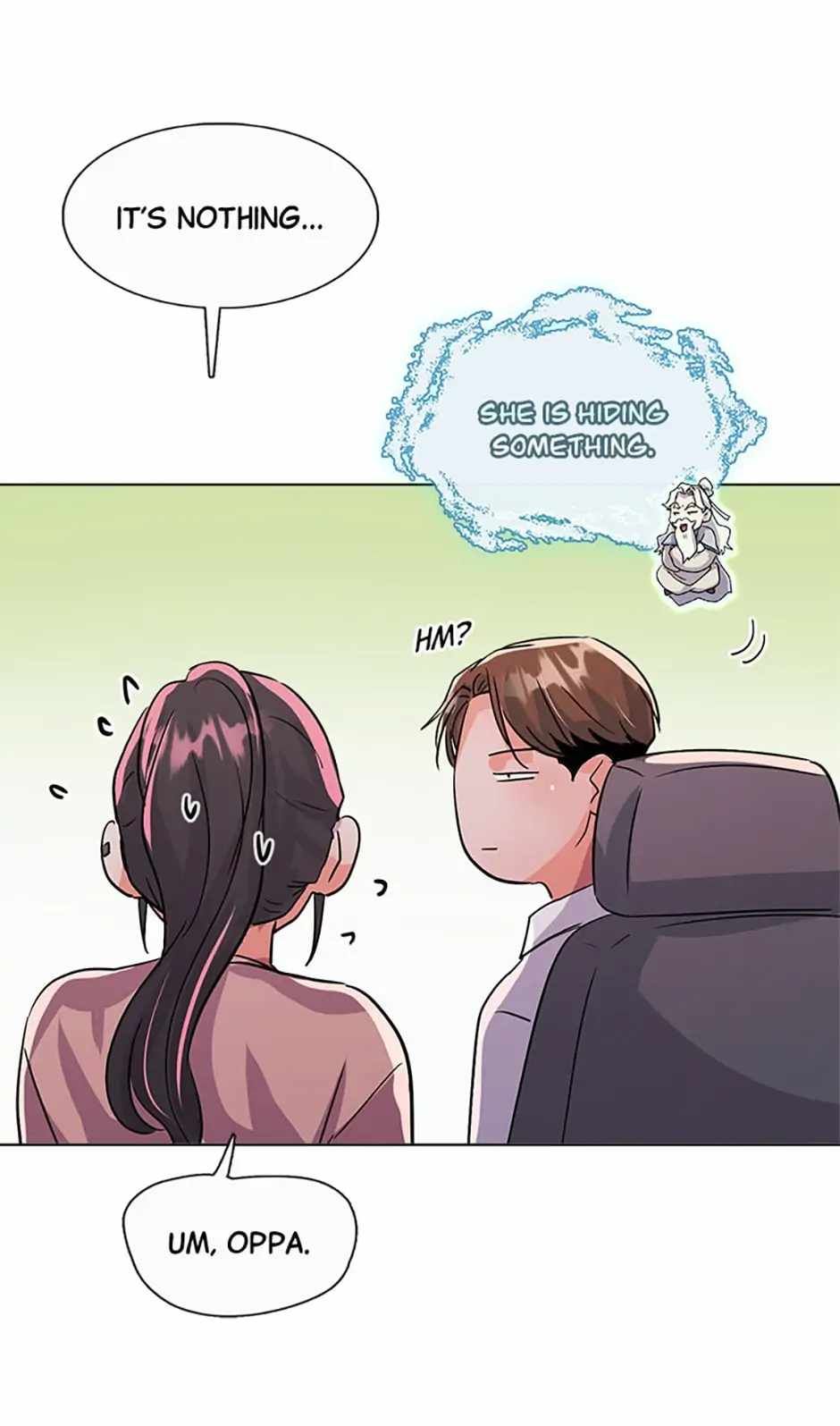 The Definition of A Top Star chapter 37 page 47