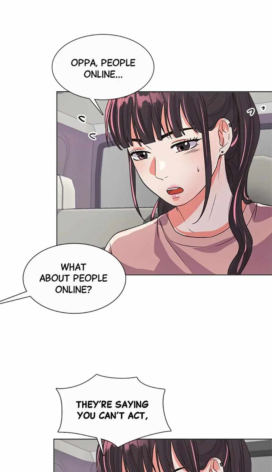 The Definition of A Top Star chapter 37 page 48