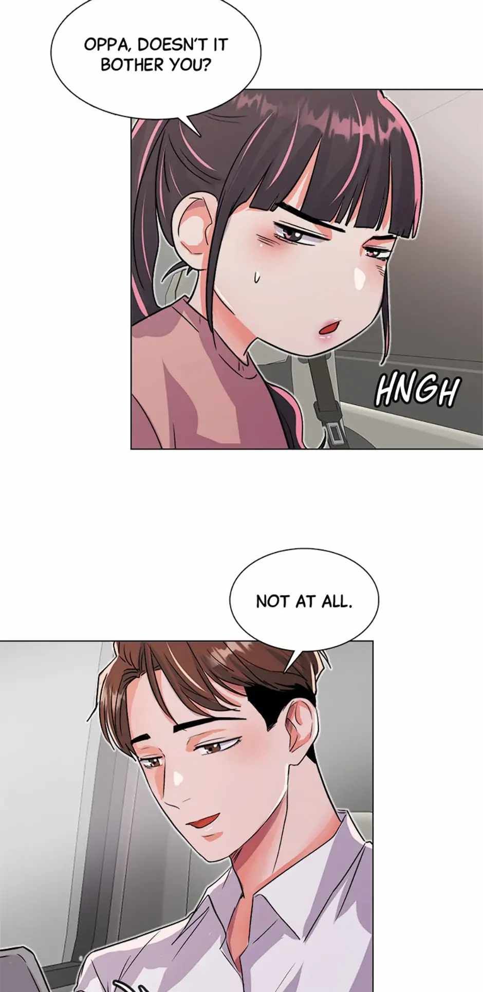 The Definition of A Top Star chapter 37 page 54