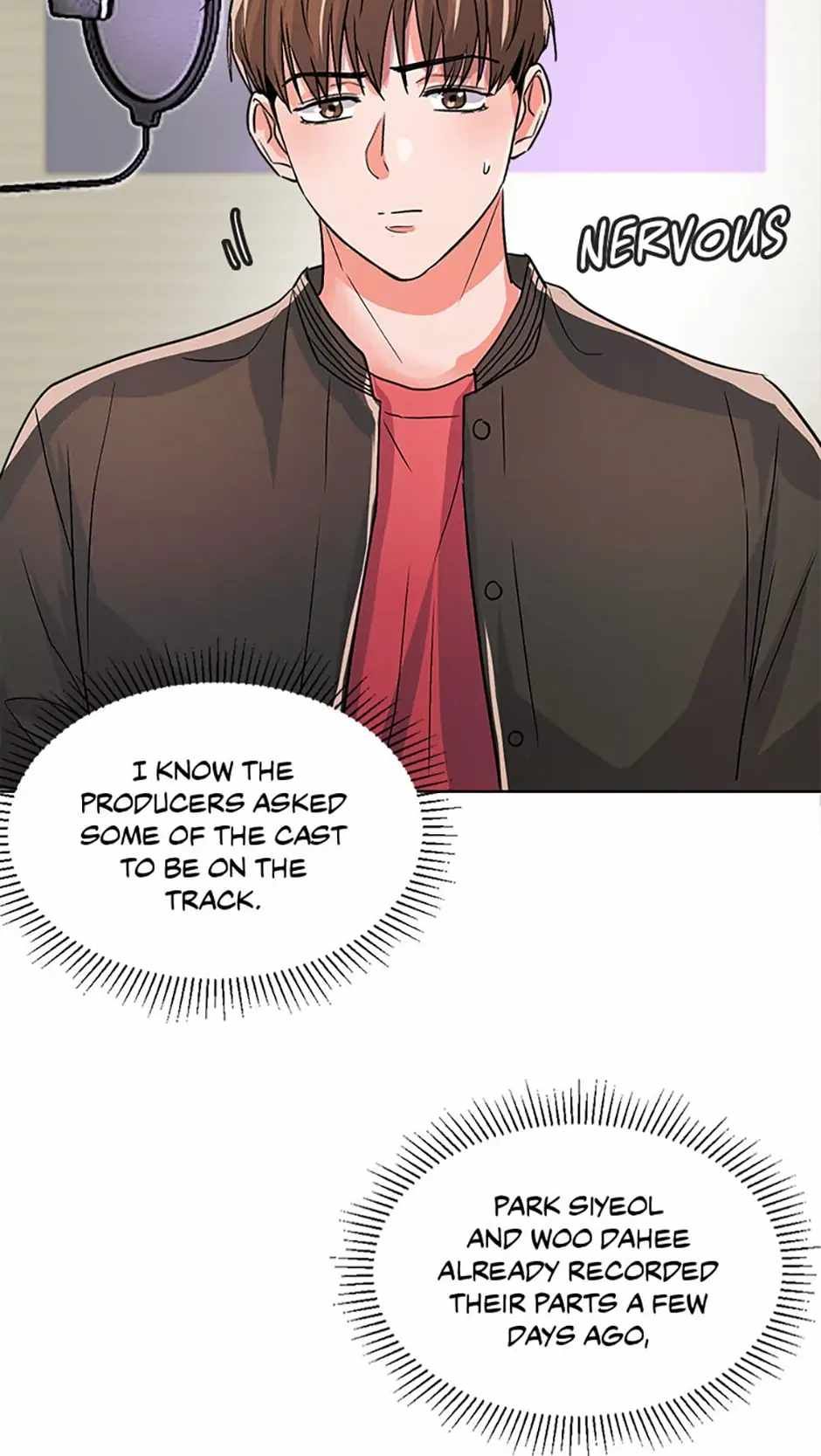 The Definition of A Top Star chapter 37 page 57