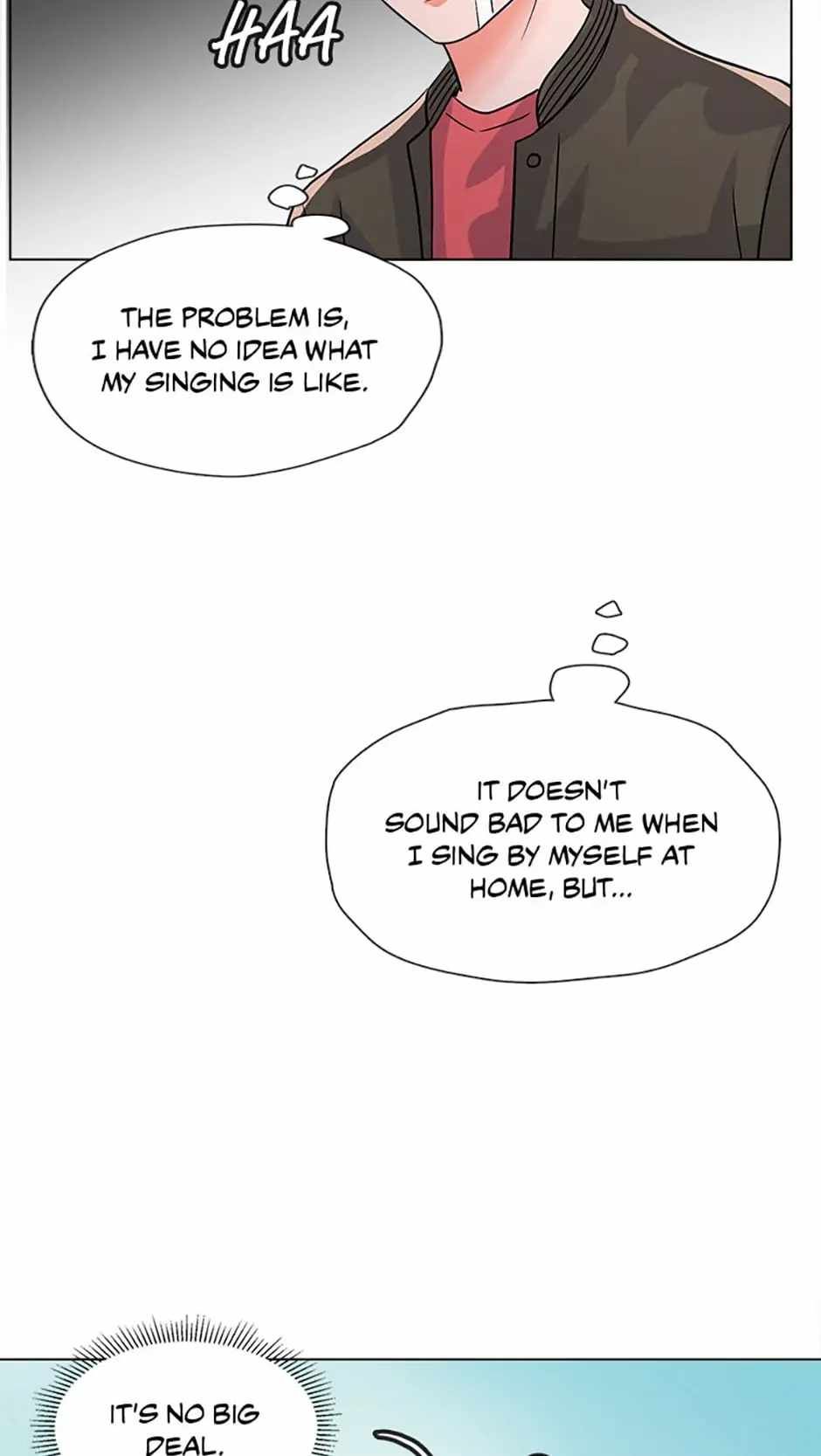 The Definition of A Top Star chapter 37 page 59