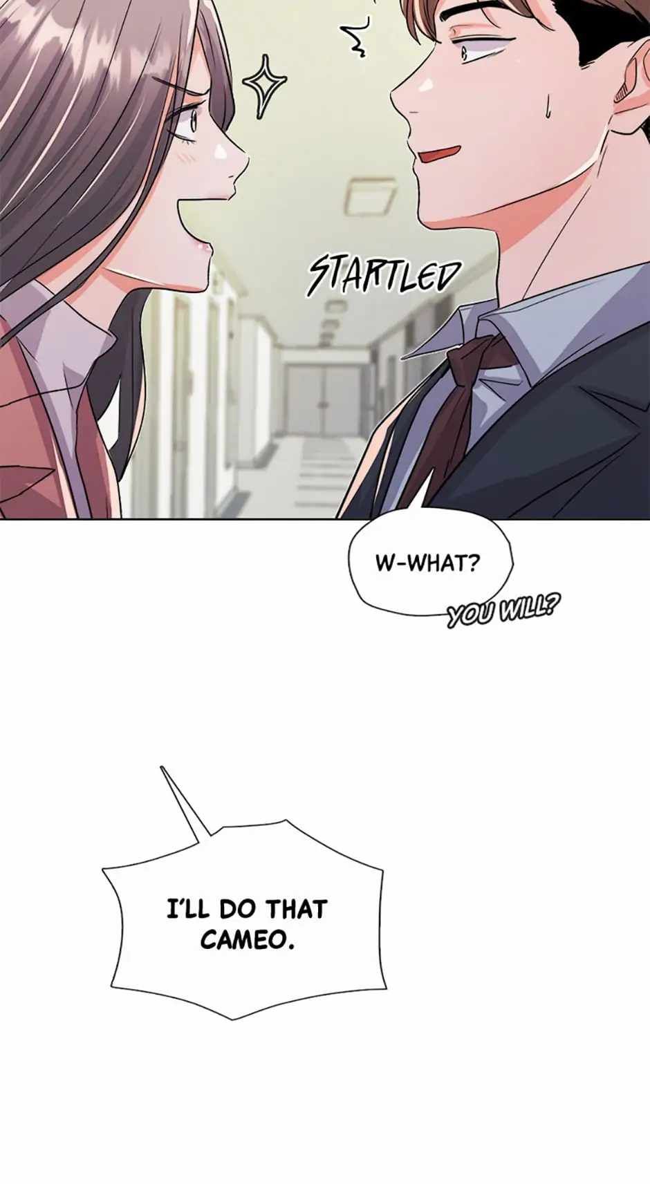 The Definition of A Top Star chapter 37 page 6