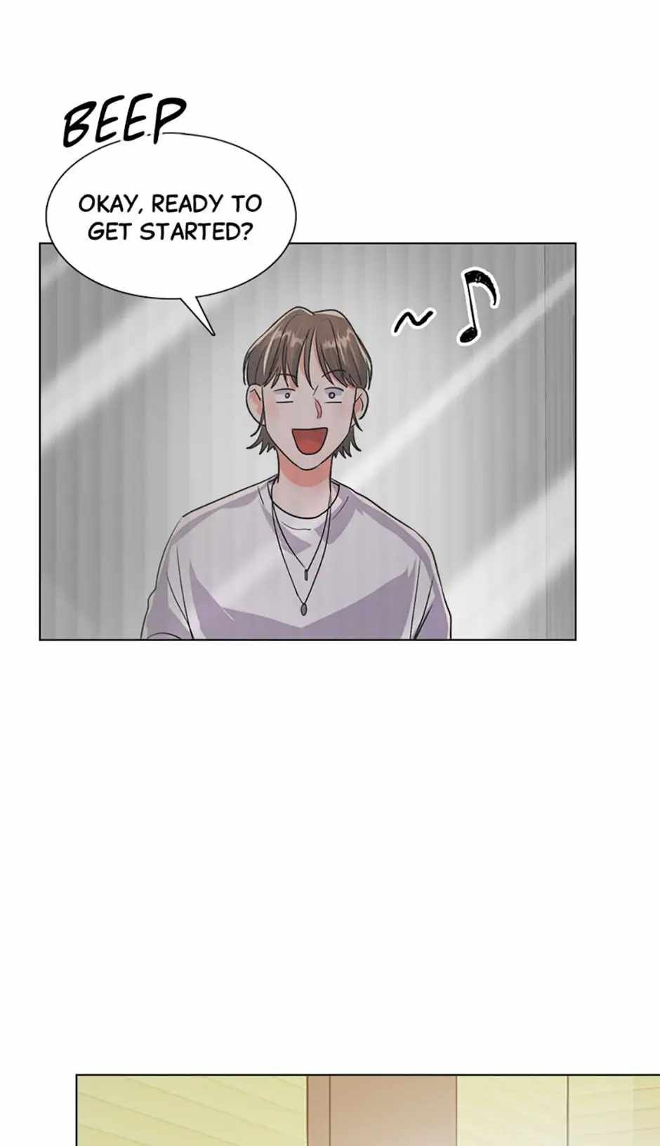 The Definition of A Top Star chapter 37 page 61