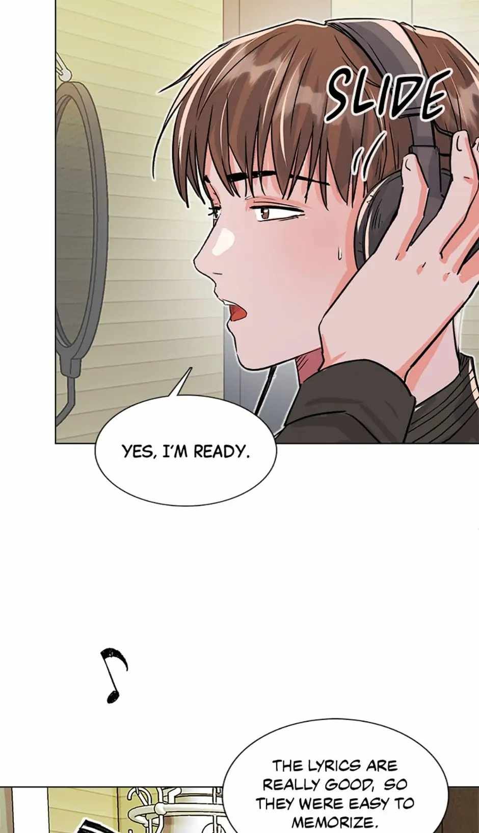 The Definition of A Top Star chapter 37 page 62