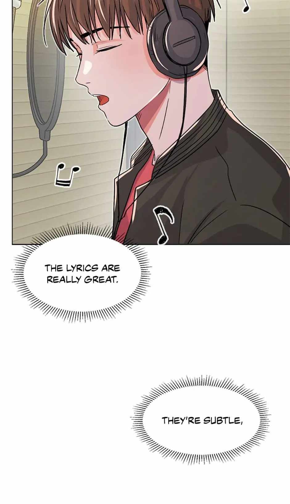 The Definition of A Top Star chapter 37 page 64