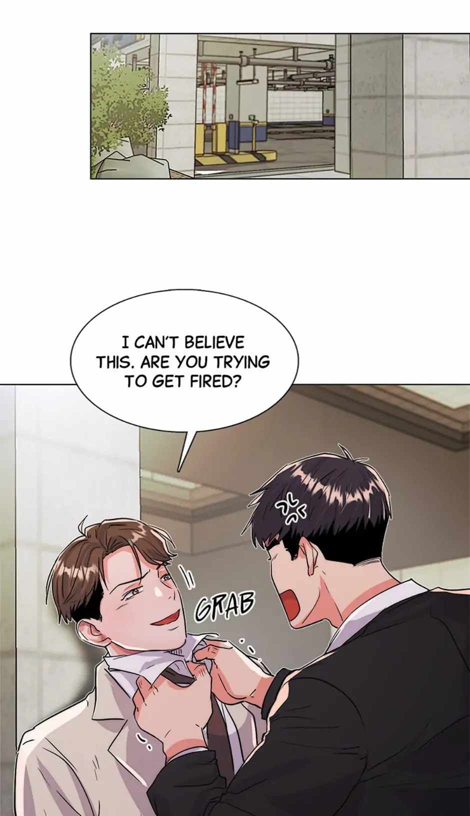 The Definition of A Top Star chapter 37 page 8