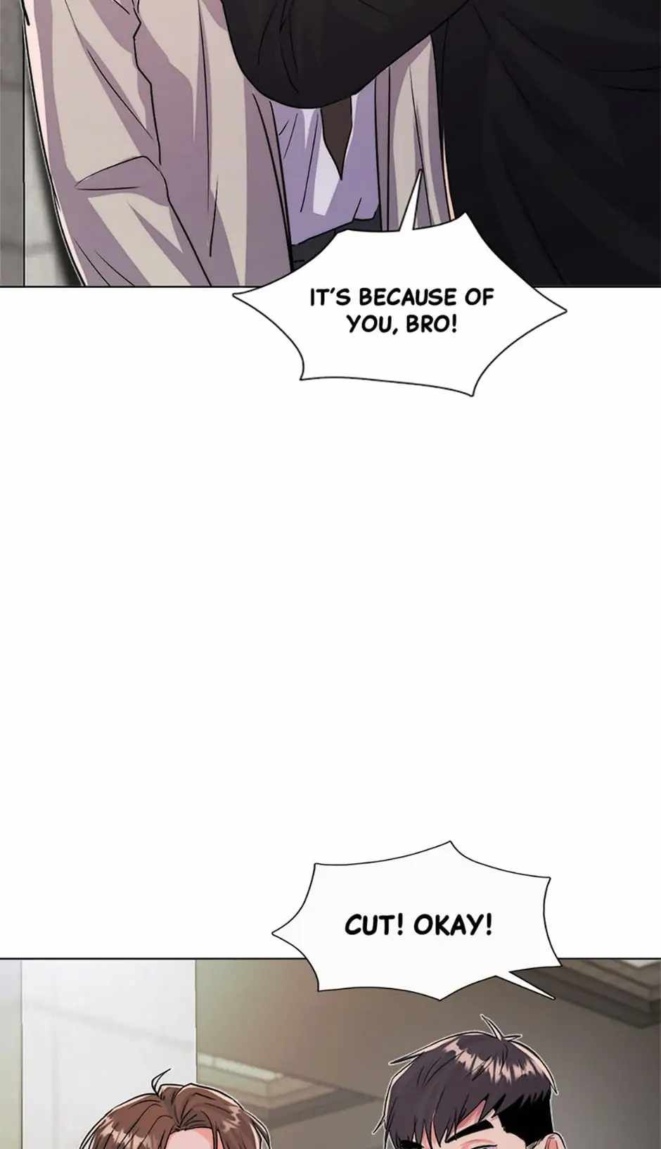 The Definition of A Top Star chapter 37 page 9