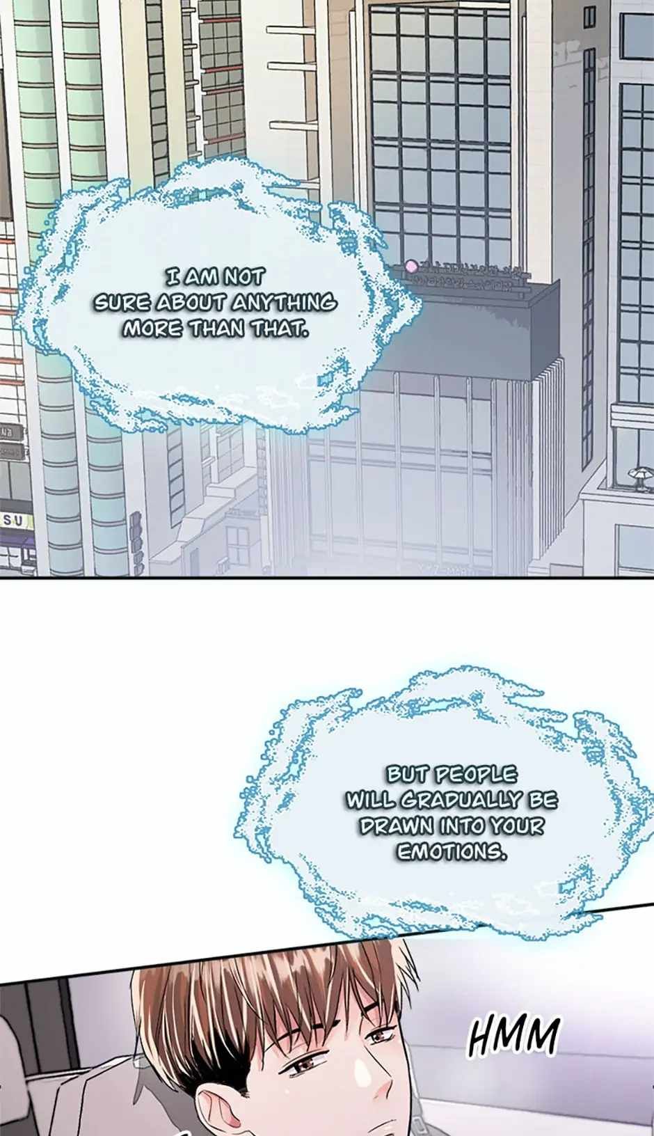 The Definition of A Top Star chapter 38 page 11