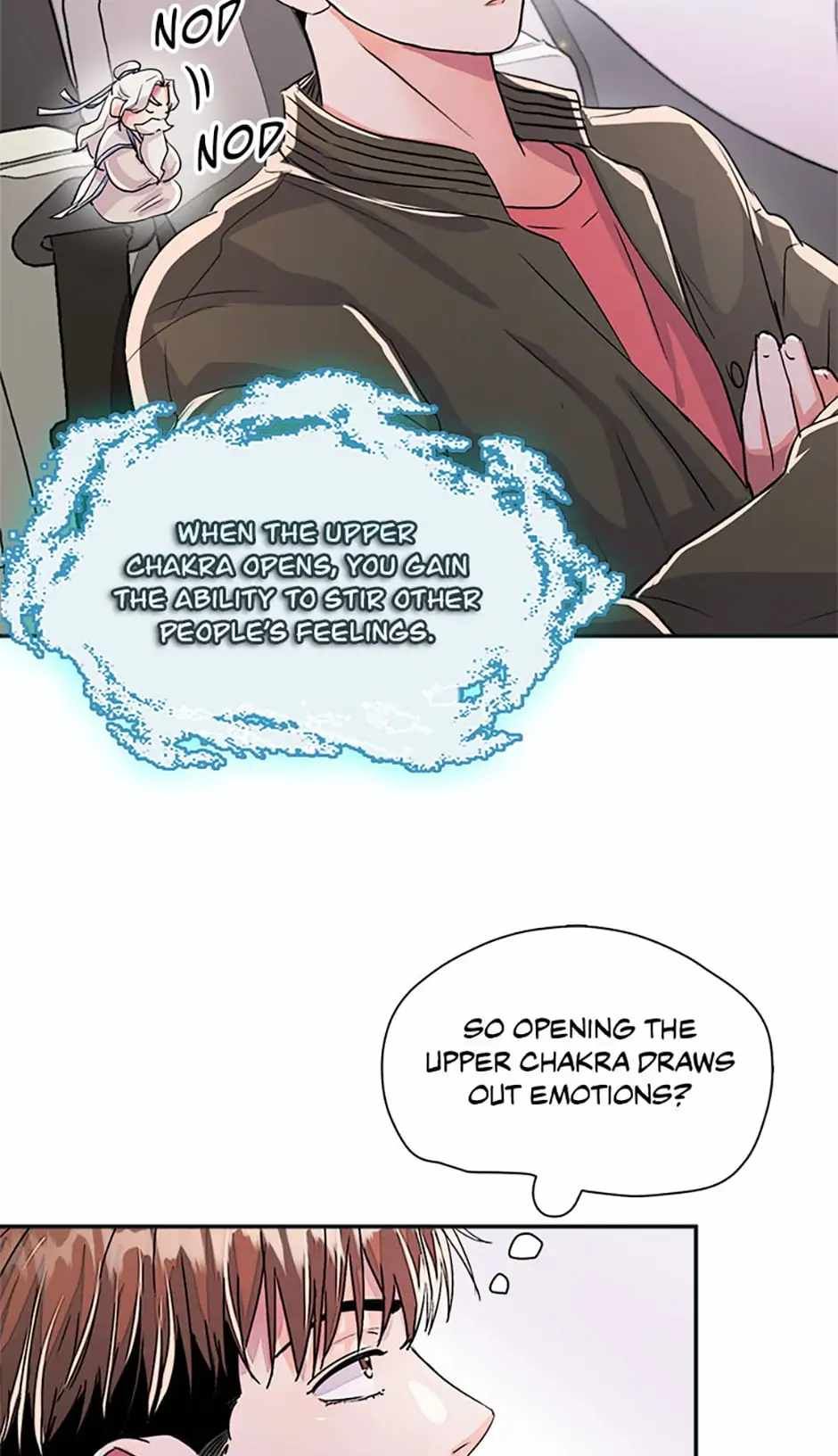 The Definition of A Top Star chapter 38 page 12