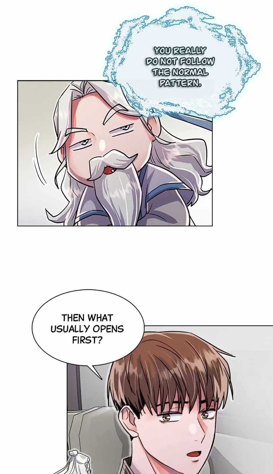 The Definition of A Top Star chapter 38 page 14