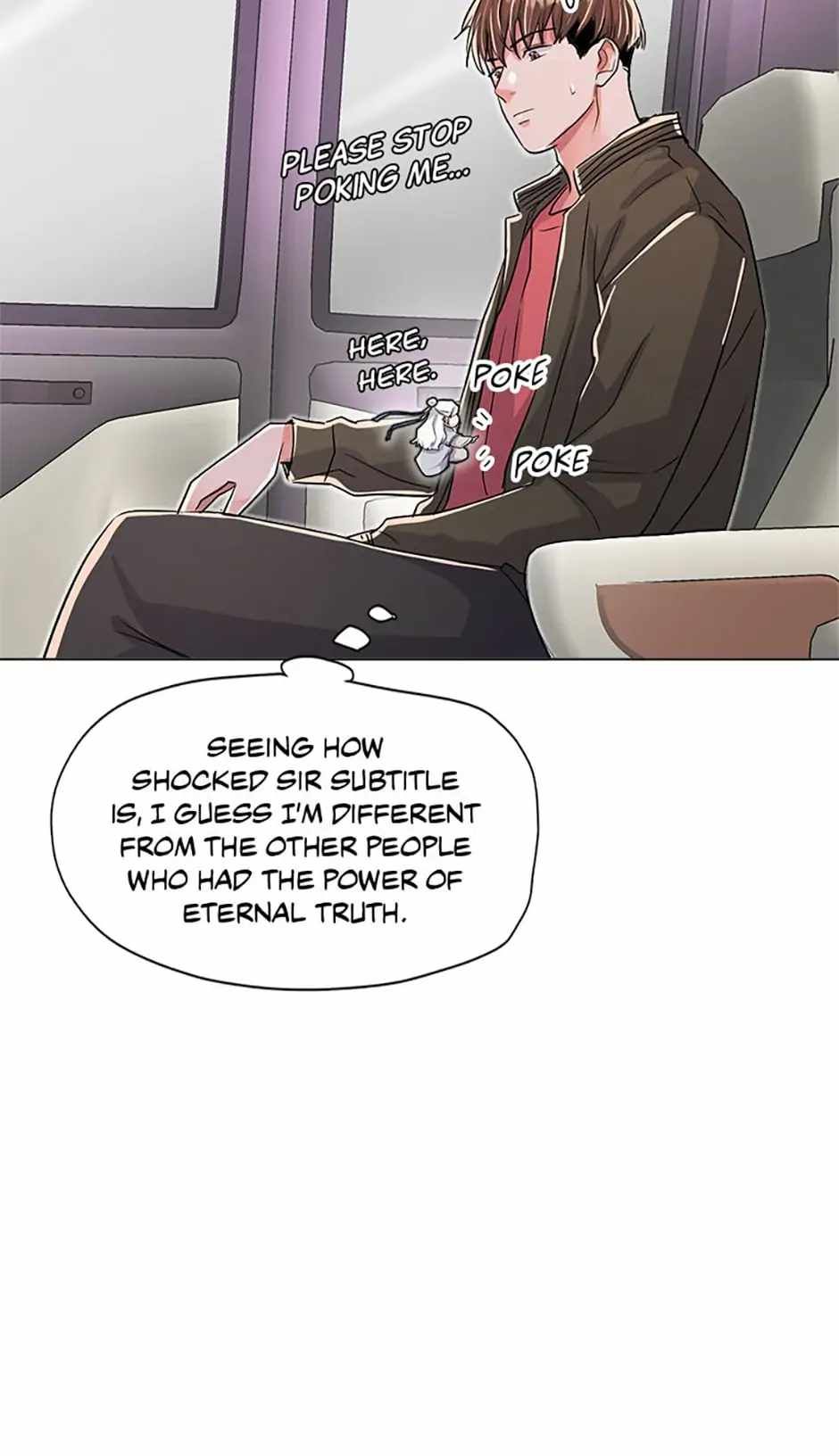 The Definition of A Top Star chapter 38 page 16