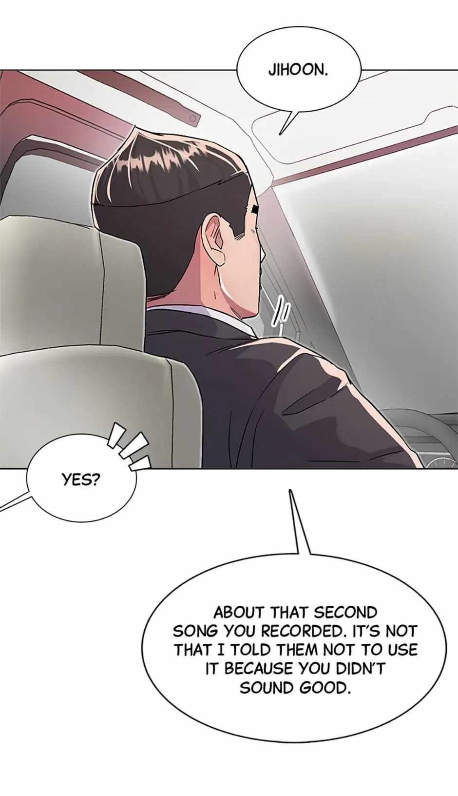 The Definition of A Top Star chapter 38 page 17