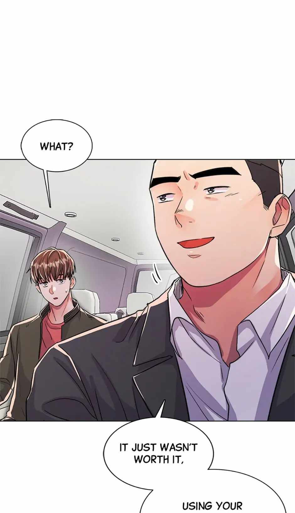 The Definition of A Top Star chapter 38 page 18