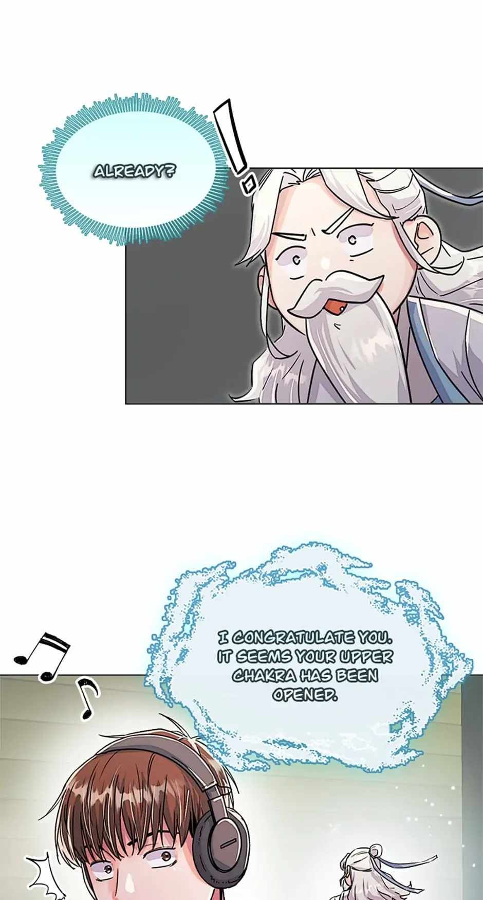 The Definition of A Top Star chapter 38 page 2