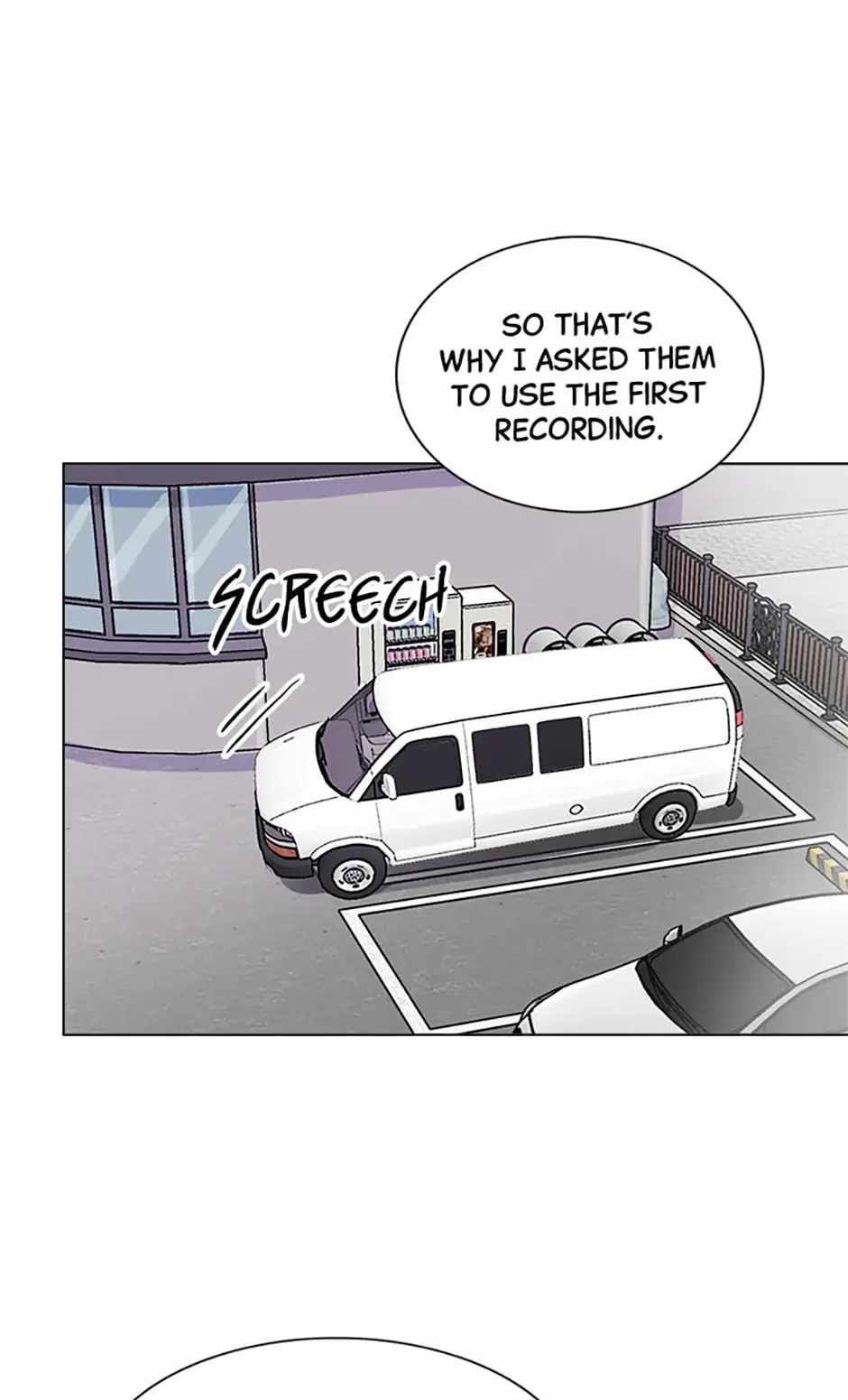 The Definition of A Top Star chapter 38 page 22