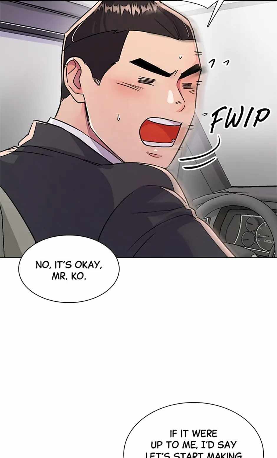 The Definition of A Top Star chapter 38 page 24