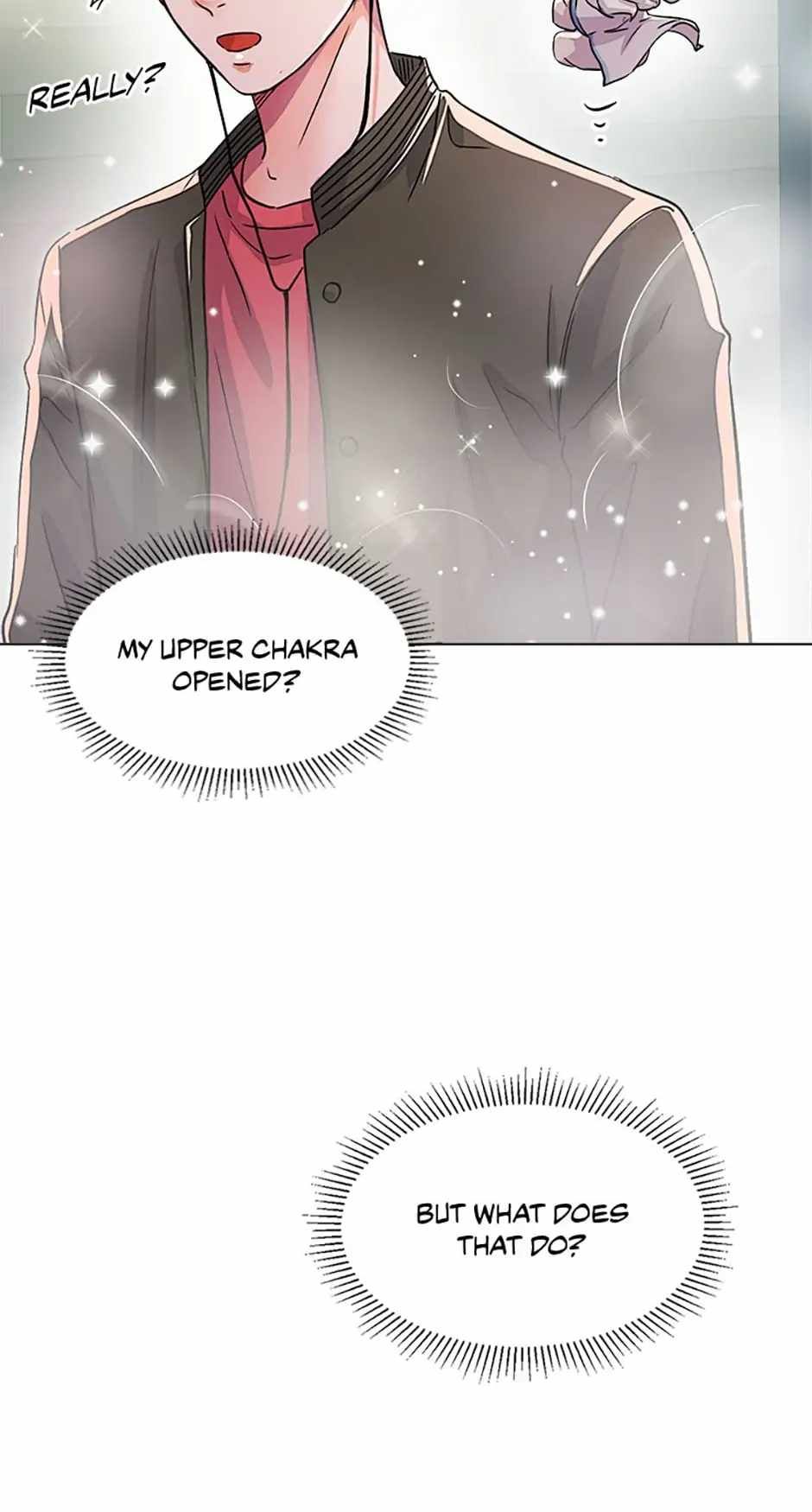 The Definition of A Top Star chapter 38 page 3