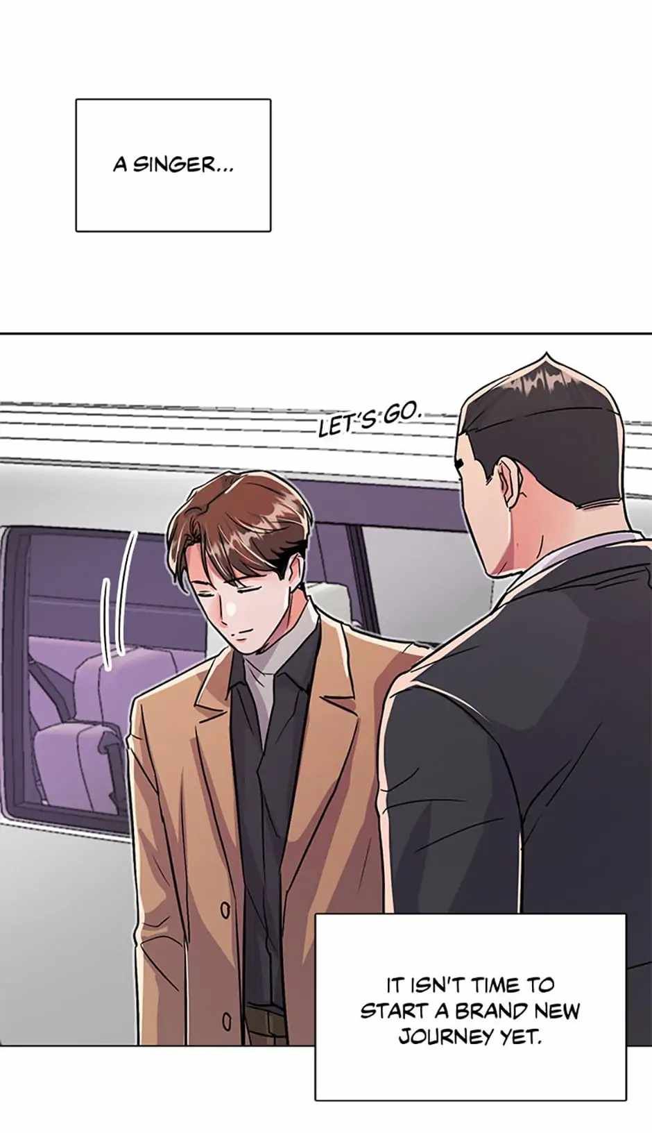 The Definition of A Top Star chapter 38 page 30