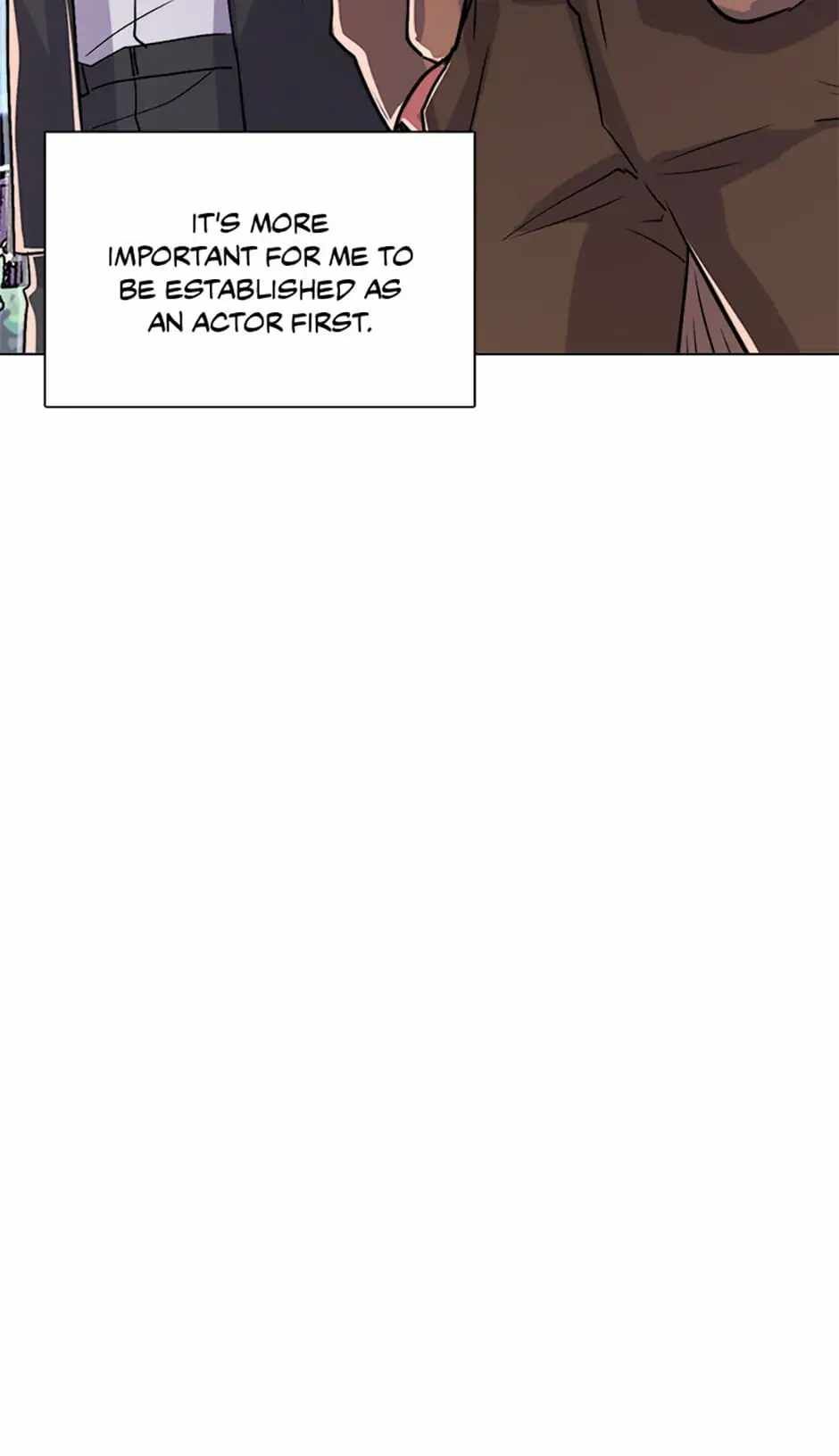 The Definition of A Top Star chapter 38 page 32