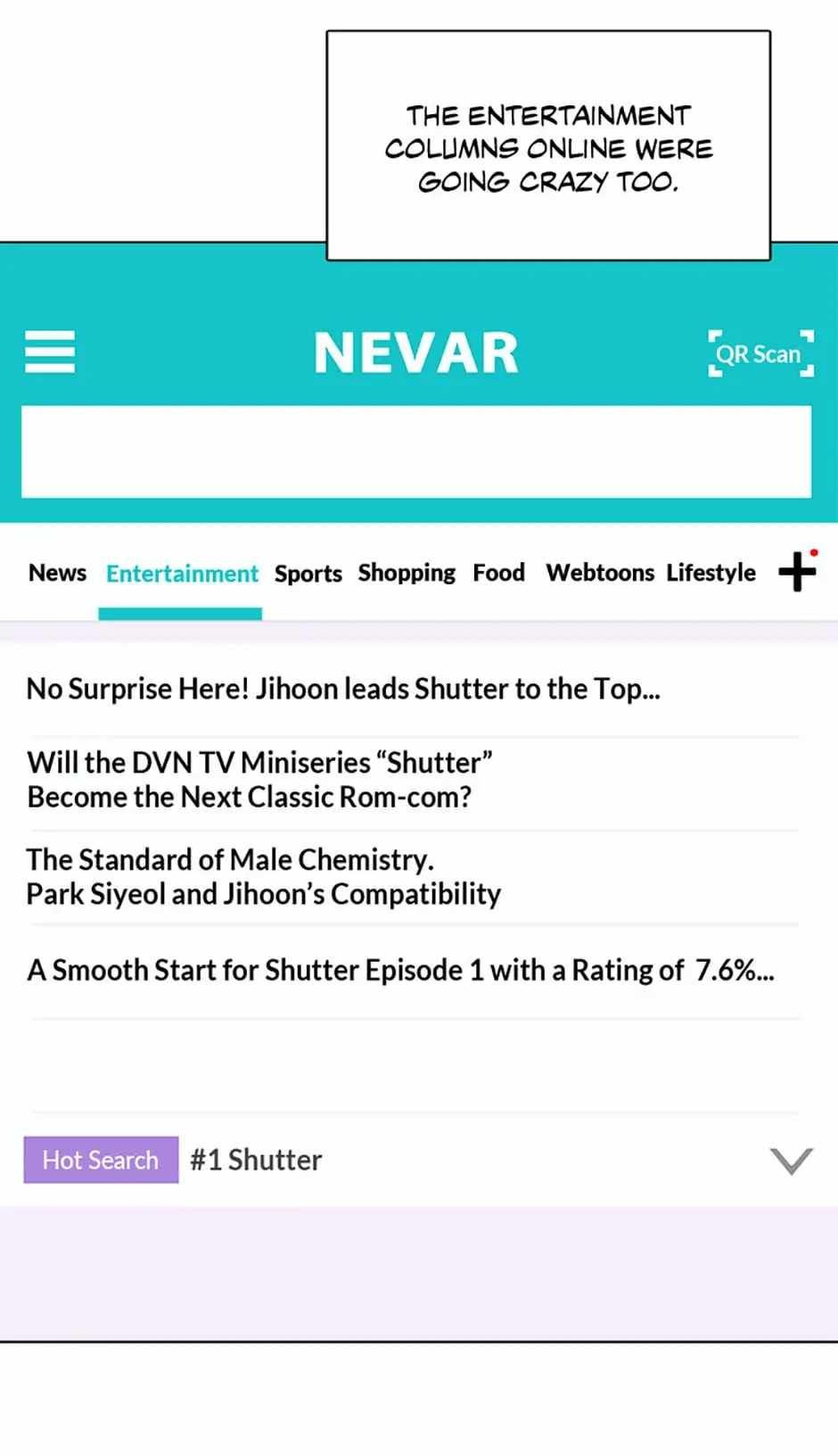 The Definition of A Top Star chapter 38 page 37