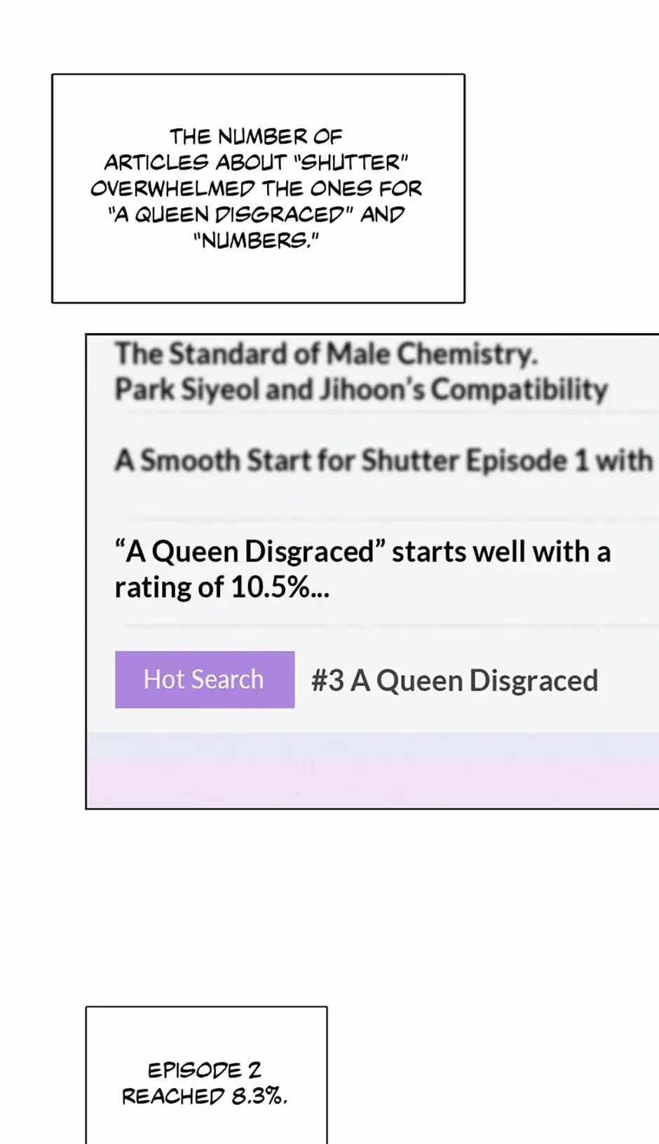 The Definition of A Top Star chapter 38 page 38