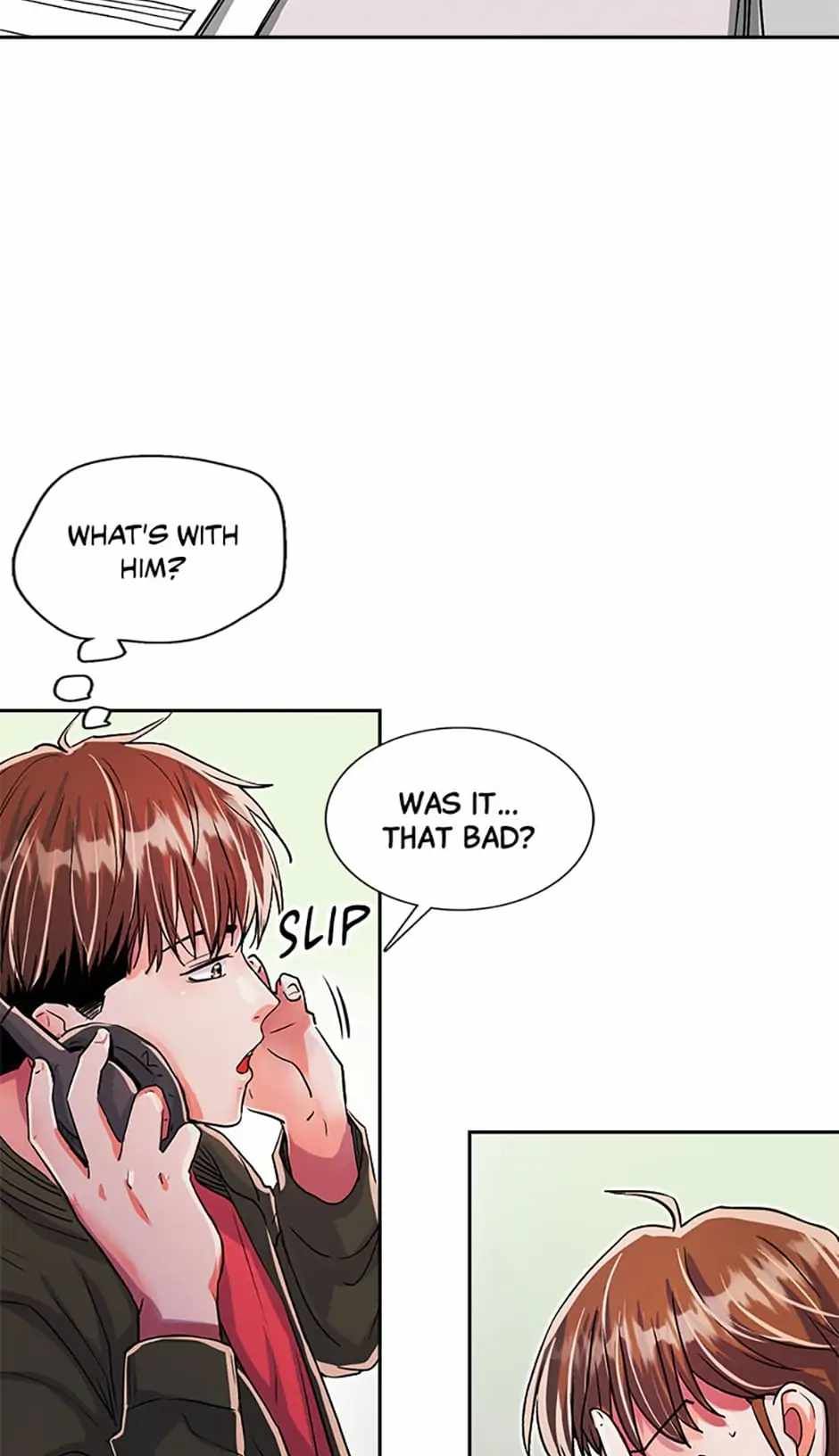 The Definition of A Top Star chapter 38 page 7