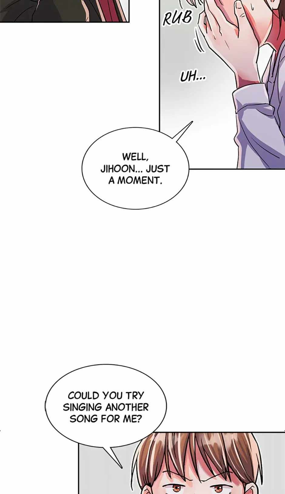 The Definition of A Top Star chapter 38 page 8