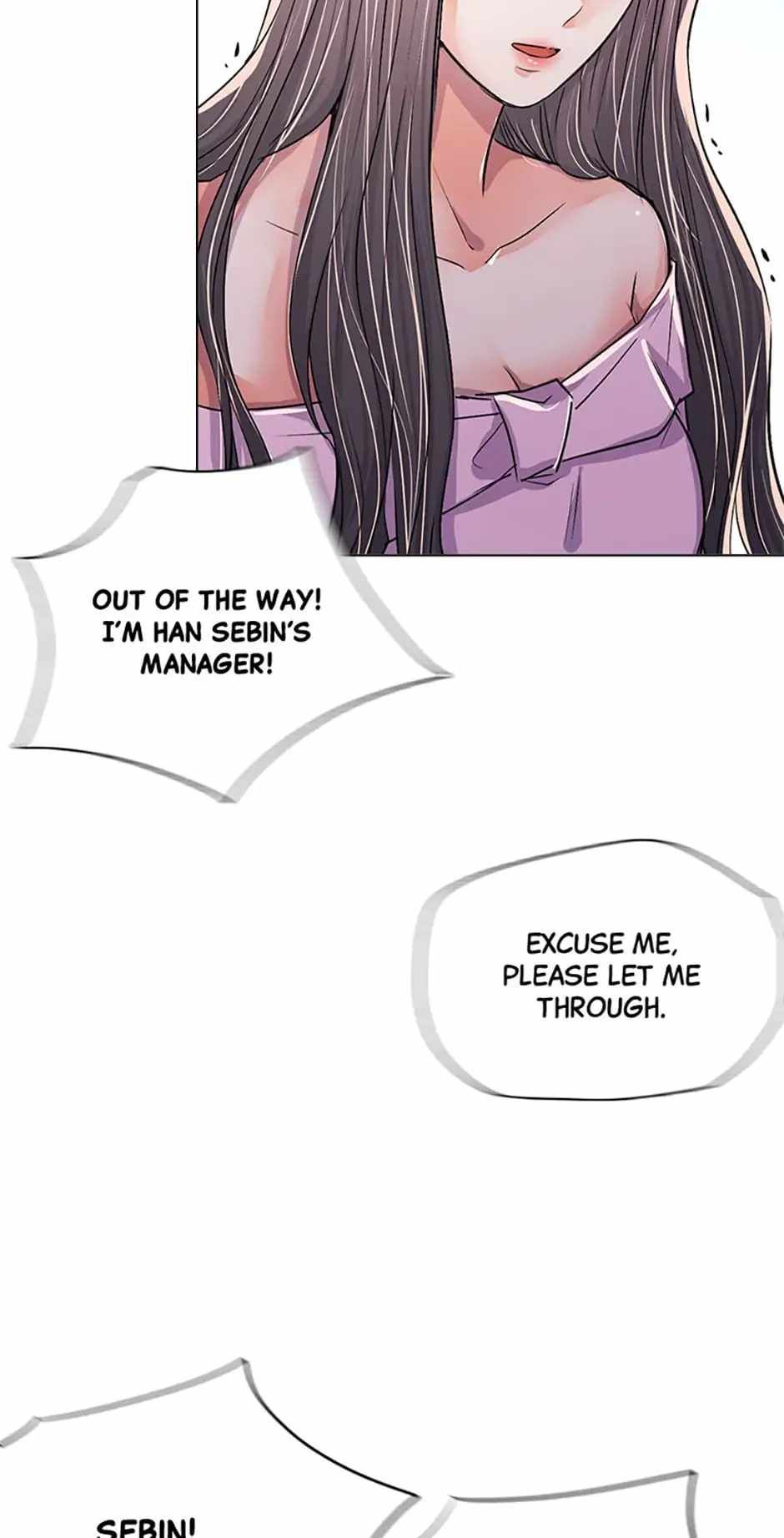 The Definition of A Top Star chapter 39 page 12