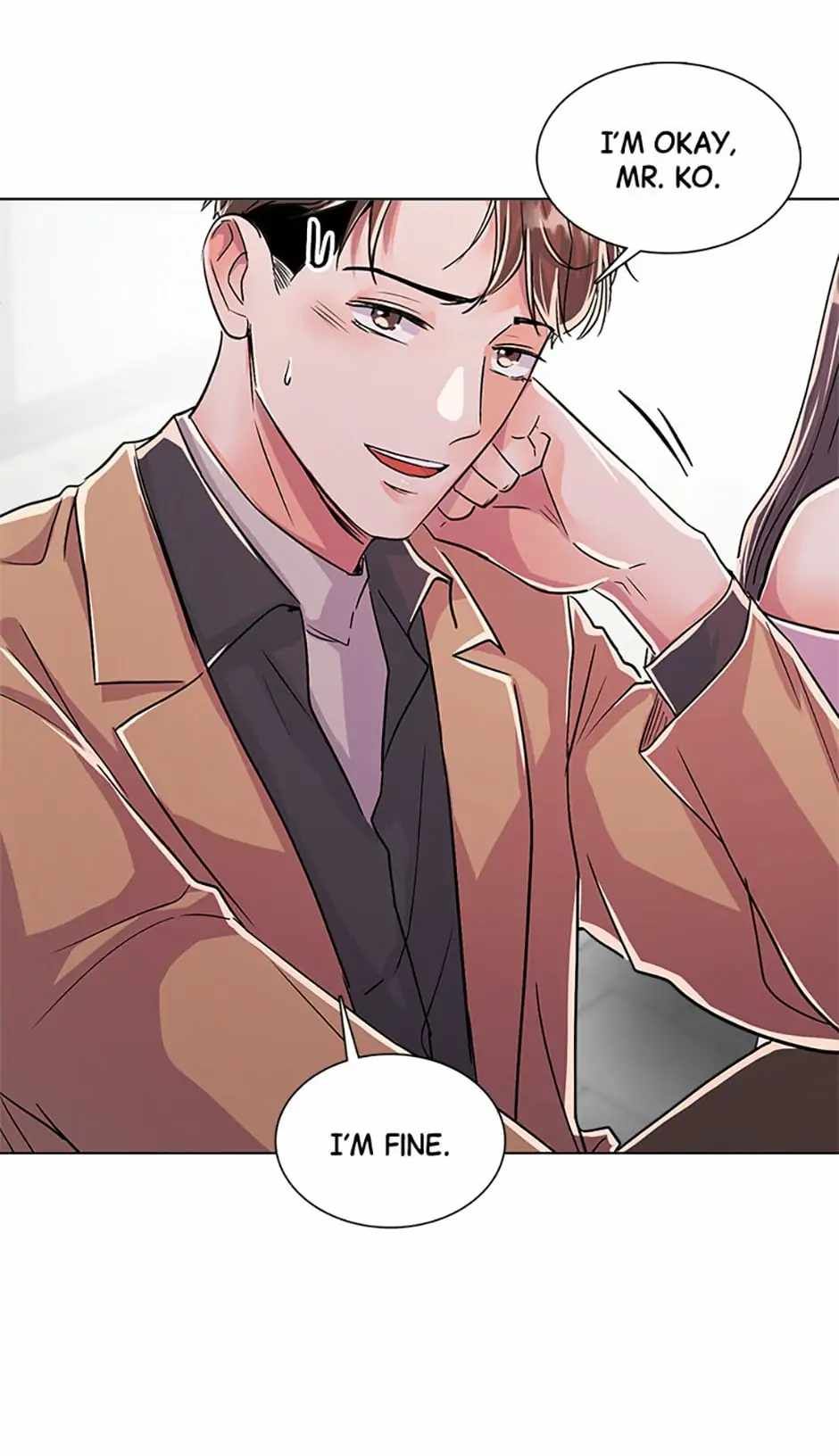 The Definition of A Top Star chapter 39 page 14