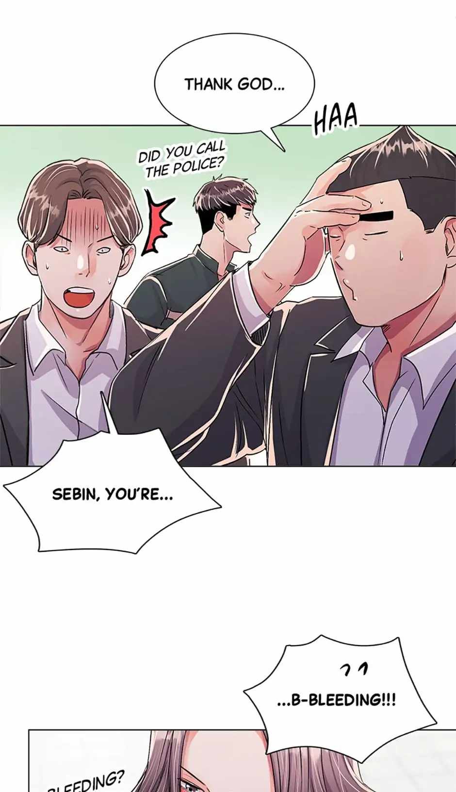 The Definition of A Top Star chapter 39 page 15