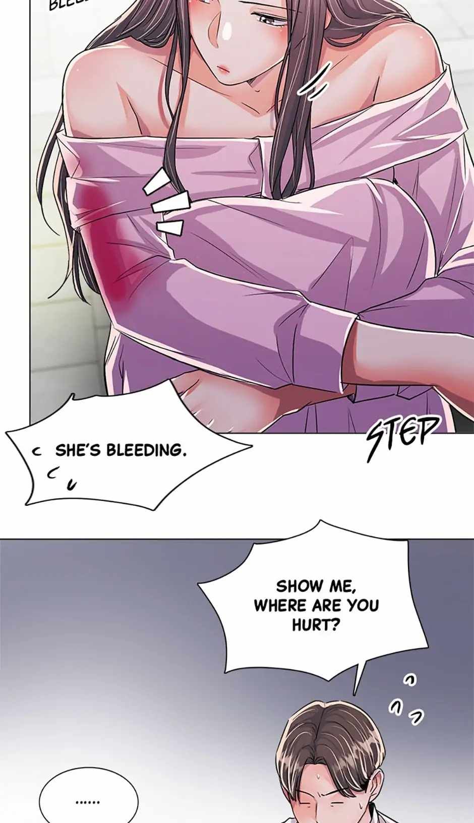 The Definition of A Top Star chapter 39 page 16